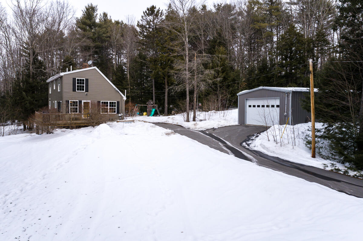 84 Pass Brook Road