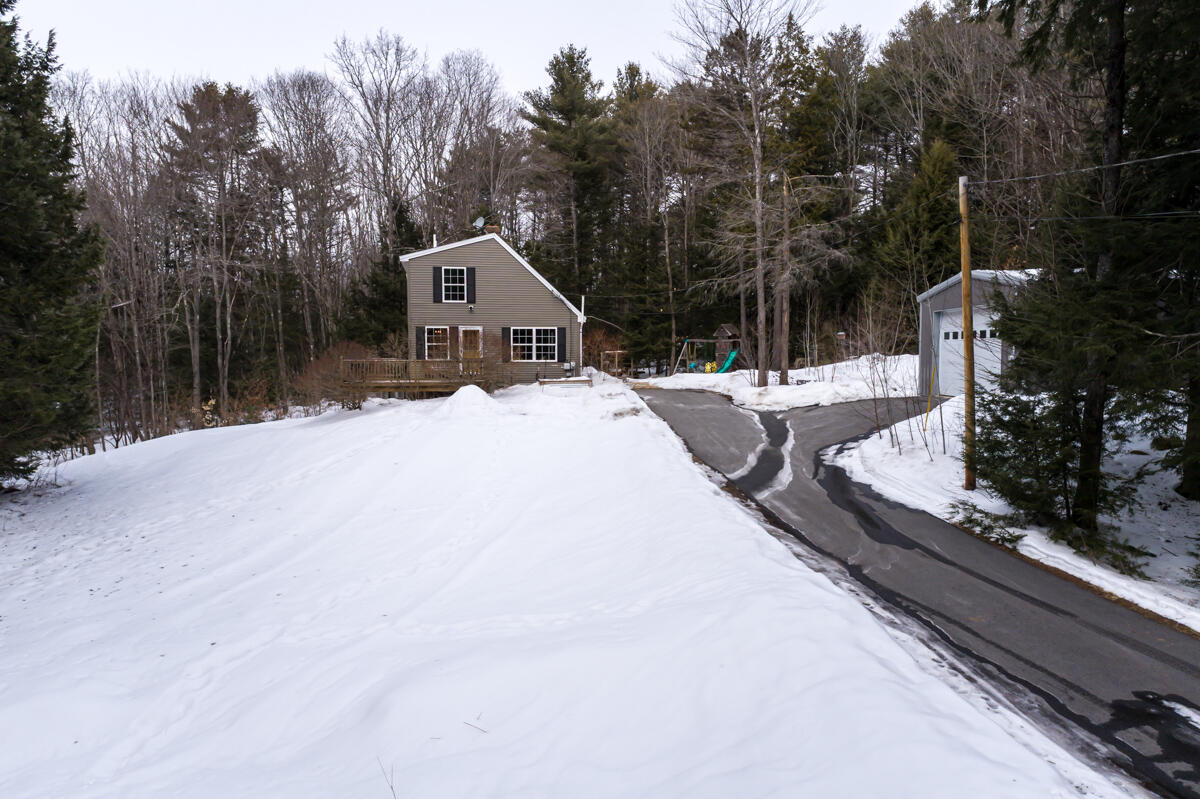 84 Pass Brook Road