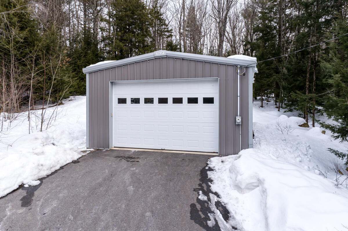 84 Pass Brook Road