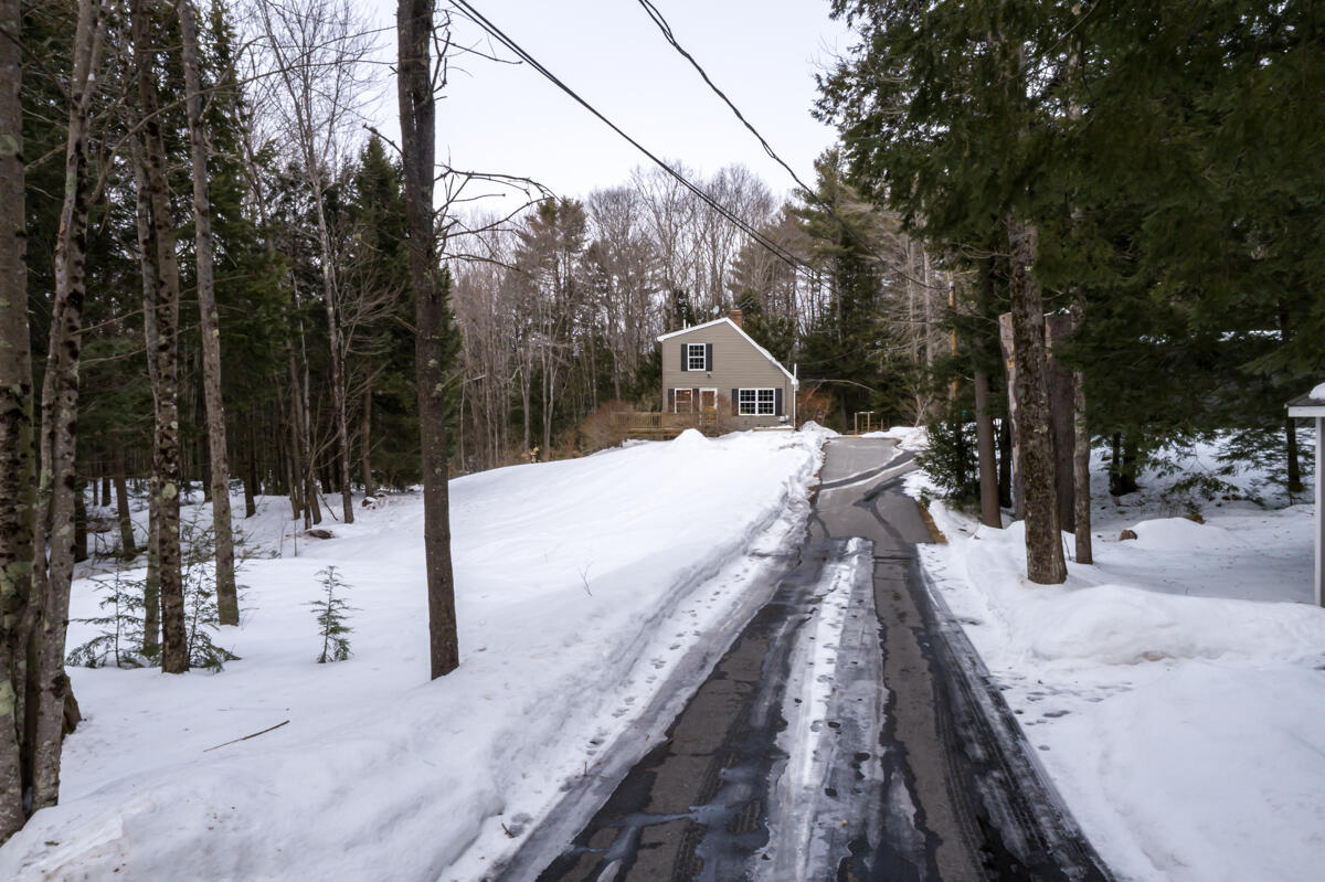 84 Pass Brook Road