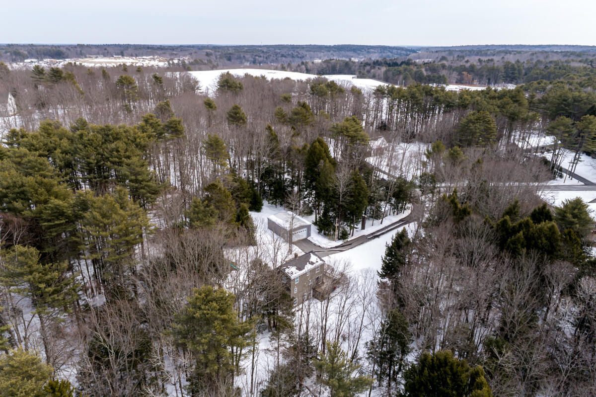 84 Pass Brook Road
