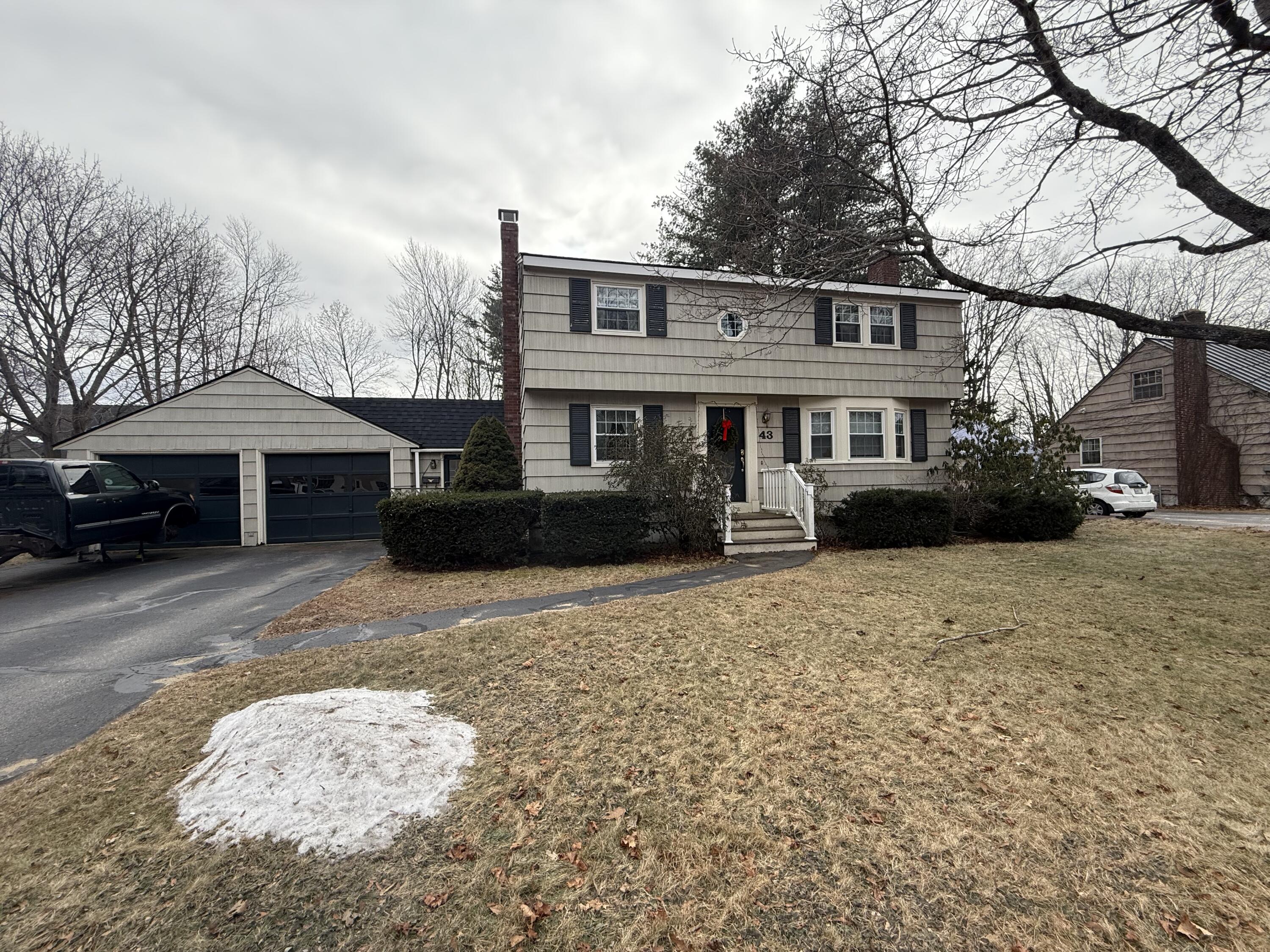 43 Macmillan Drive