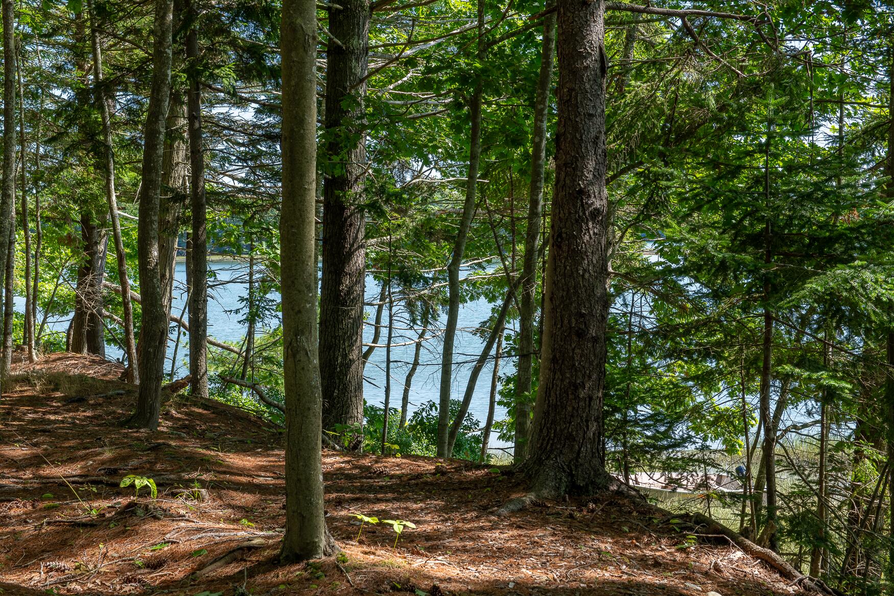 6 Harpswell Harbor Drive