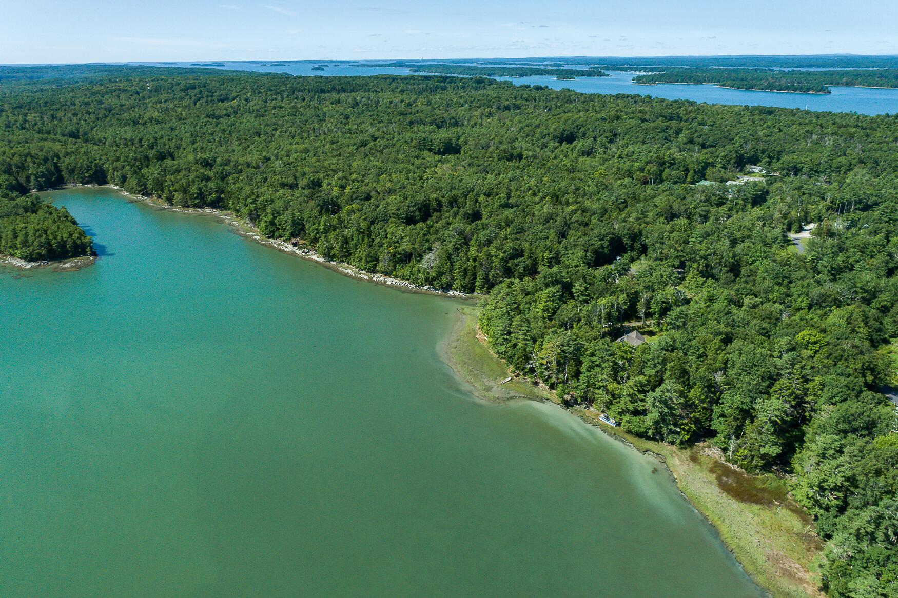 6 Harpswell Harbor Drive