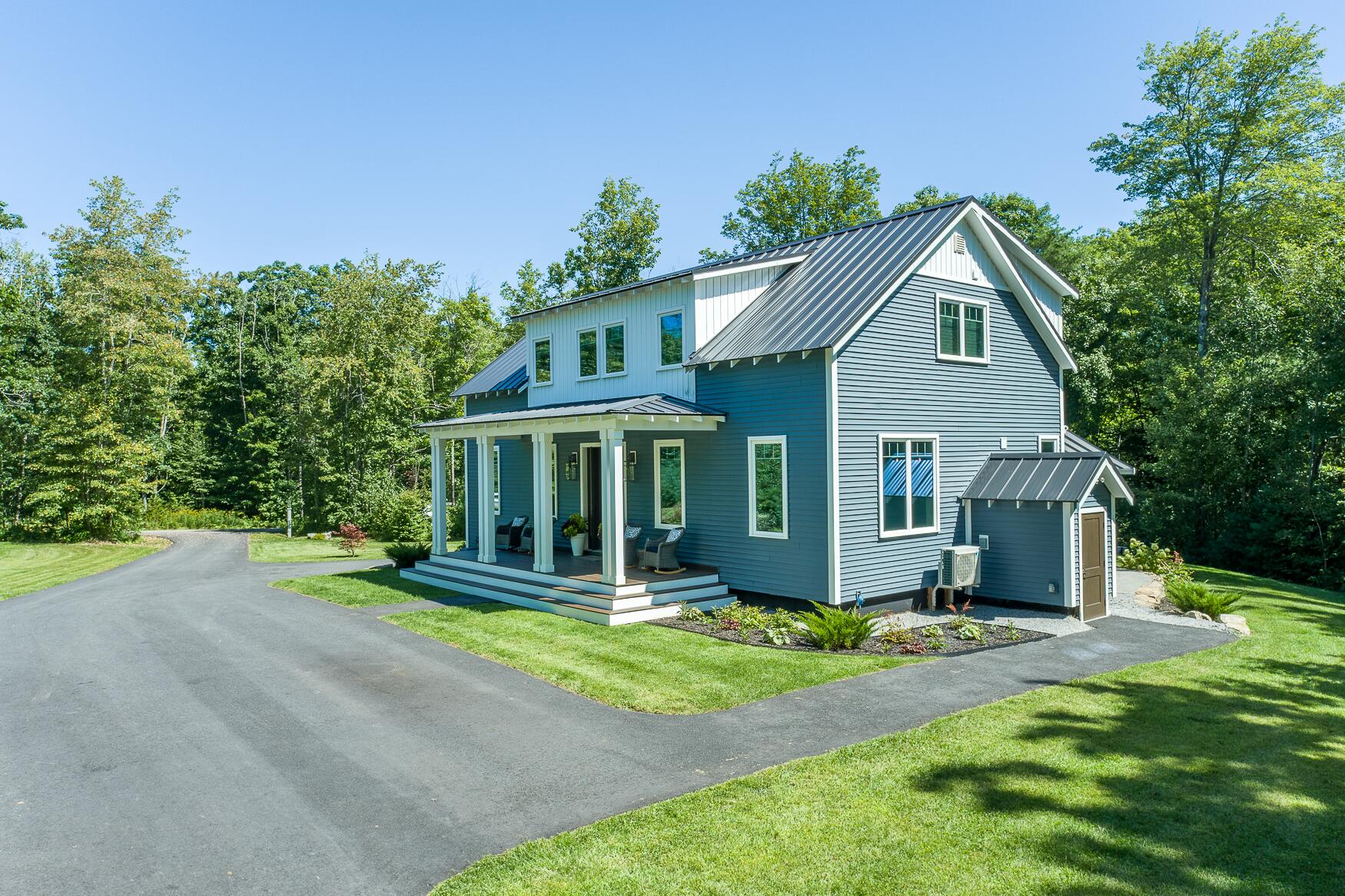 6 Harpswell Harbor Drive
