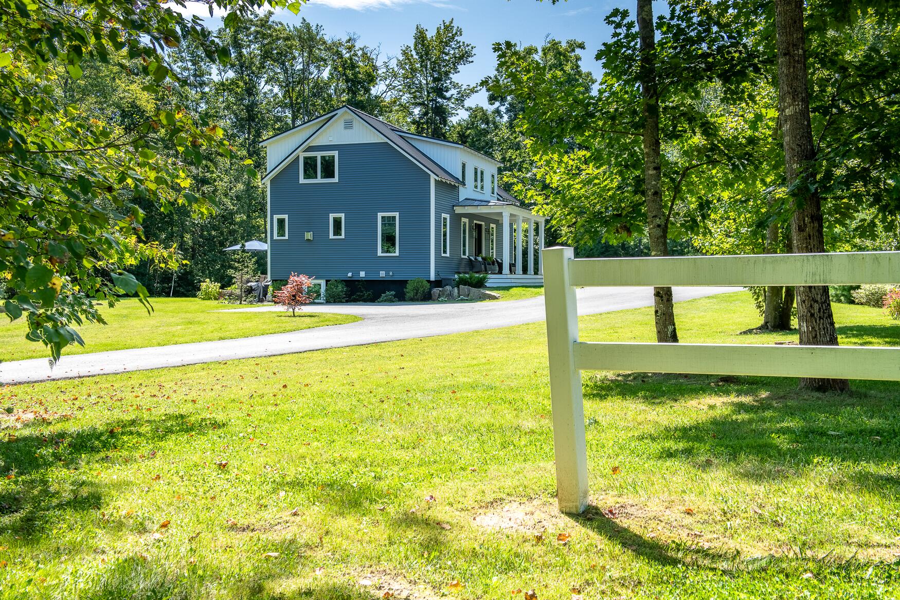 6 Harpswell Harbor Drive
