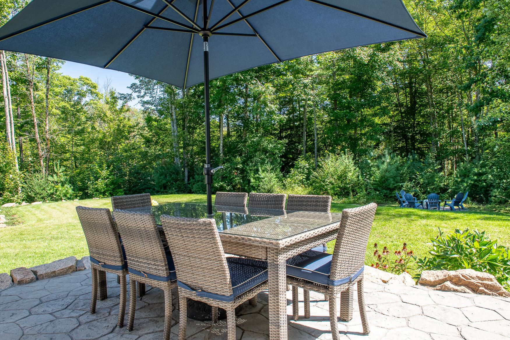 6 Harpswell Harbor Drive