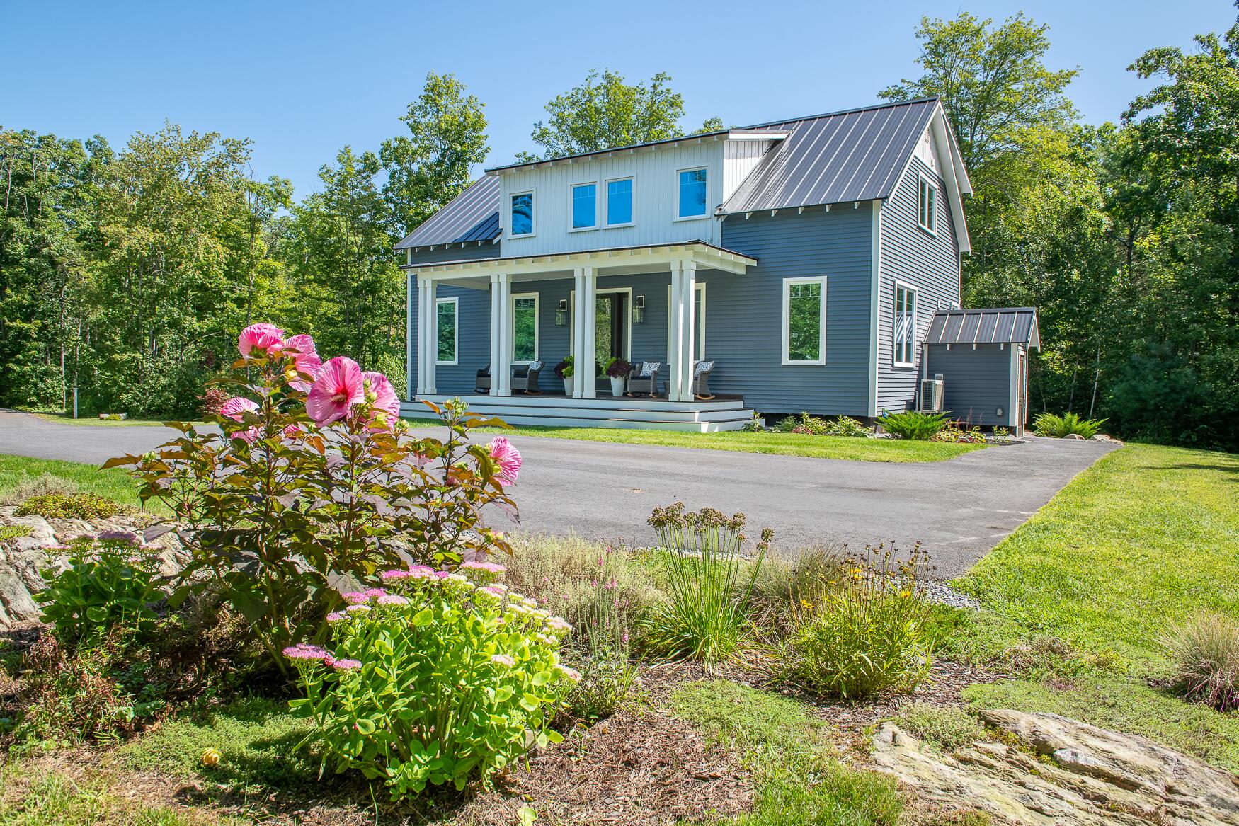 6 Harpswell Harbor Drive