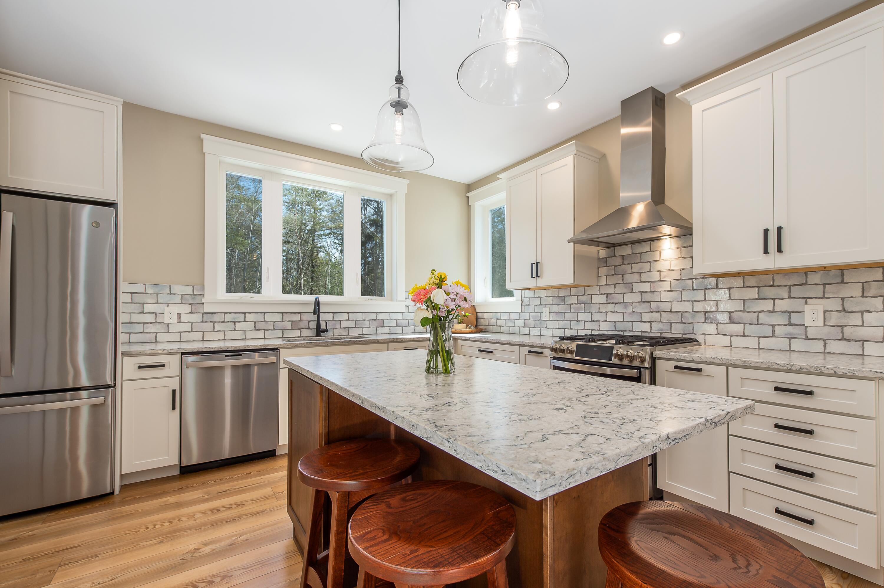 6 Harpswell Harbor Drive