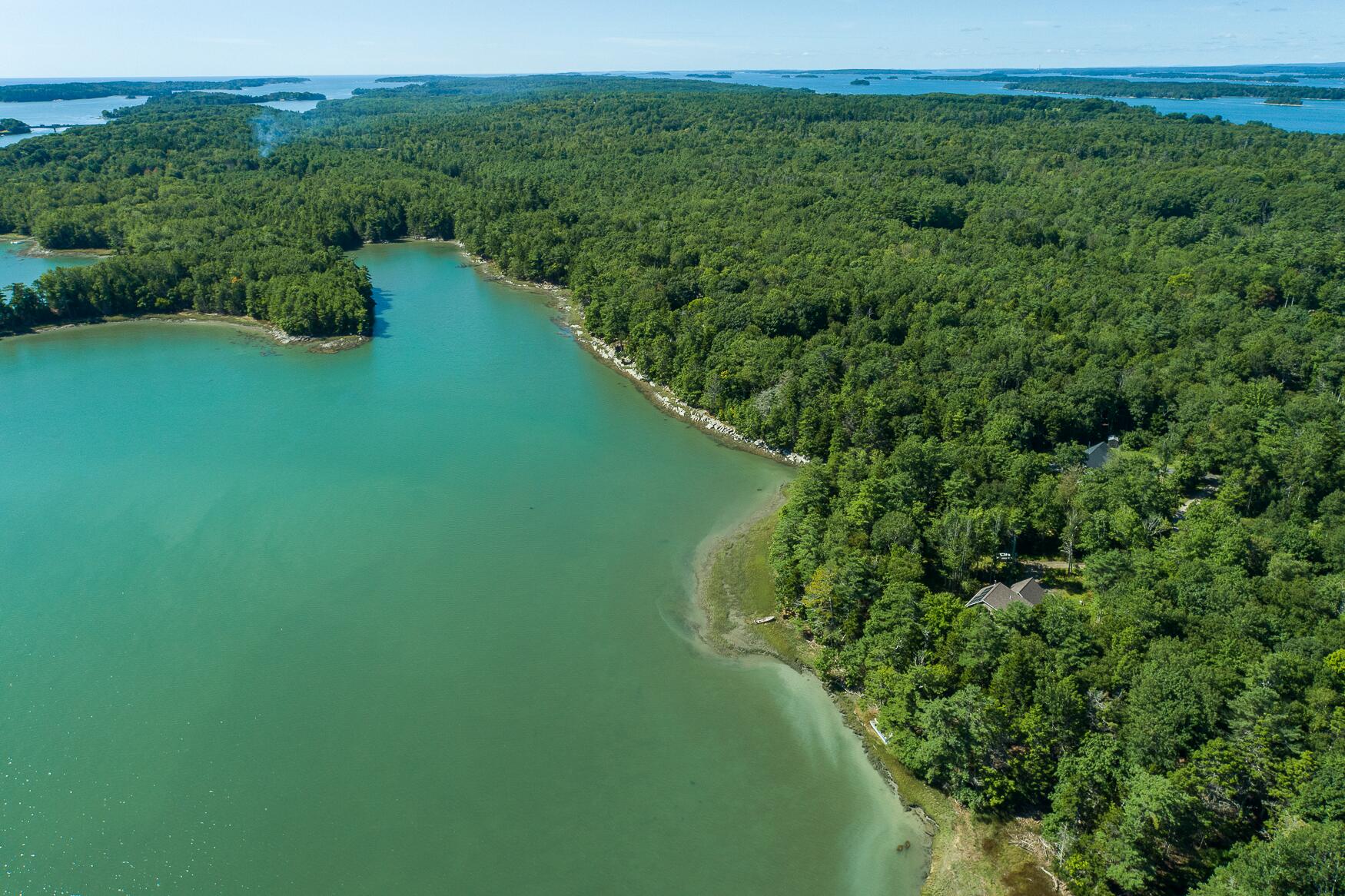6 Harpswell Harbor Drive