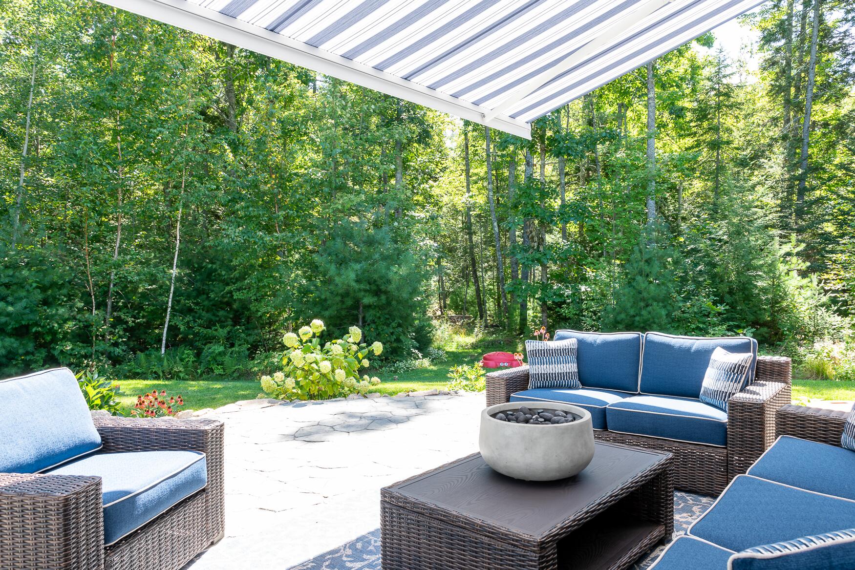 6 Harpswell Harbor Drive