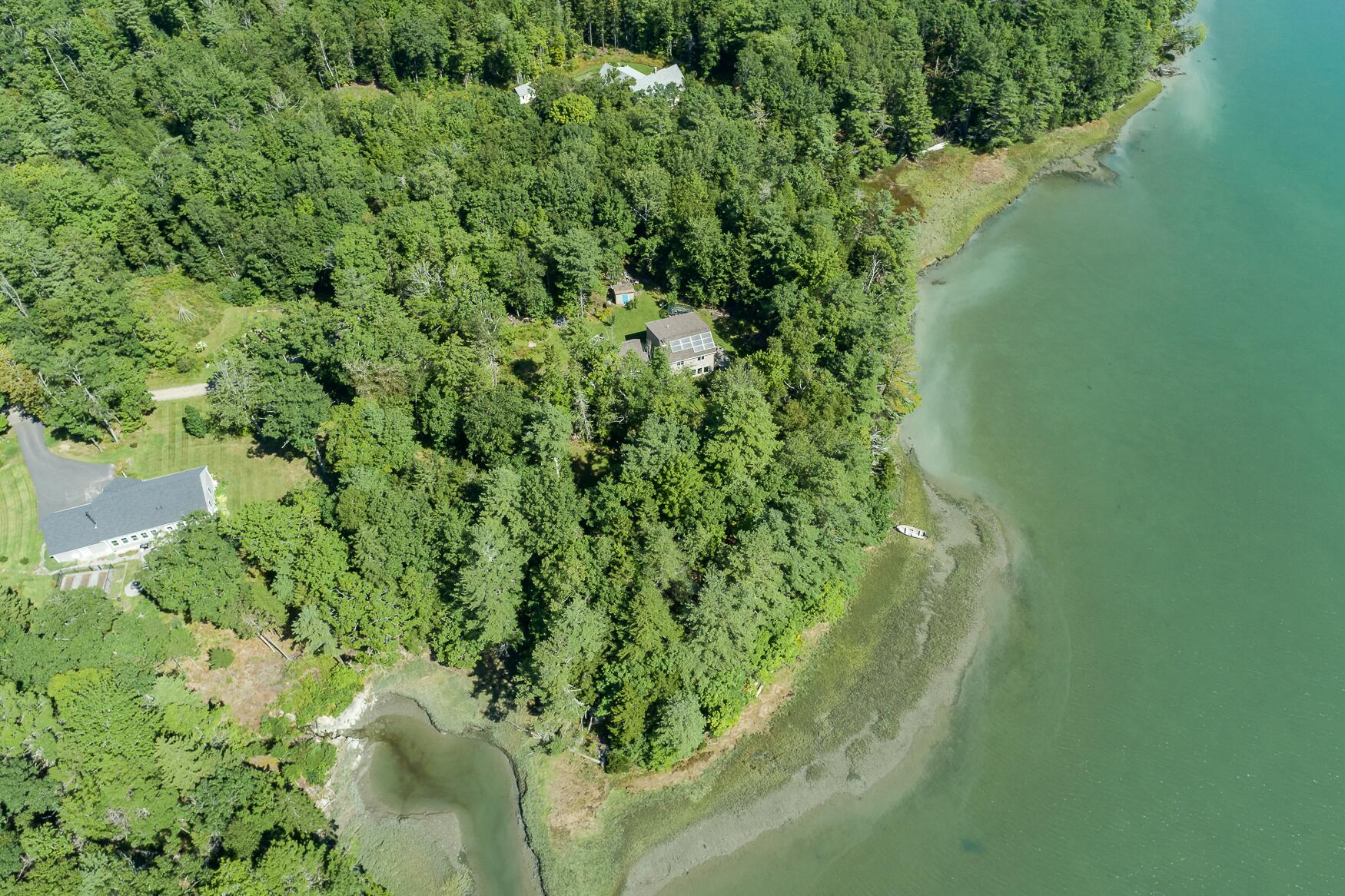 6 Harpswell Harbor Drive