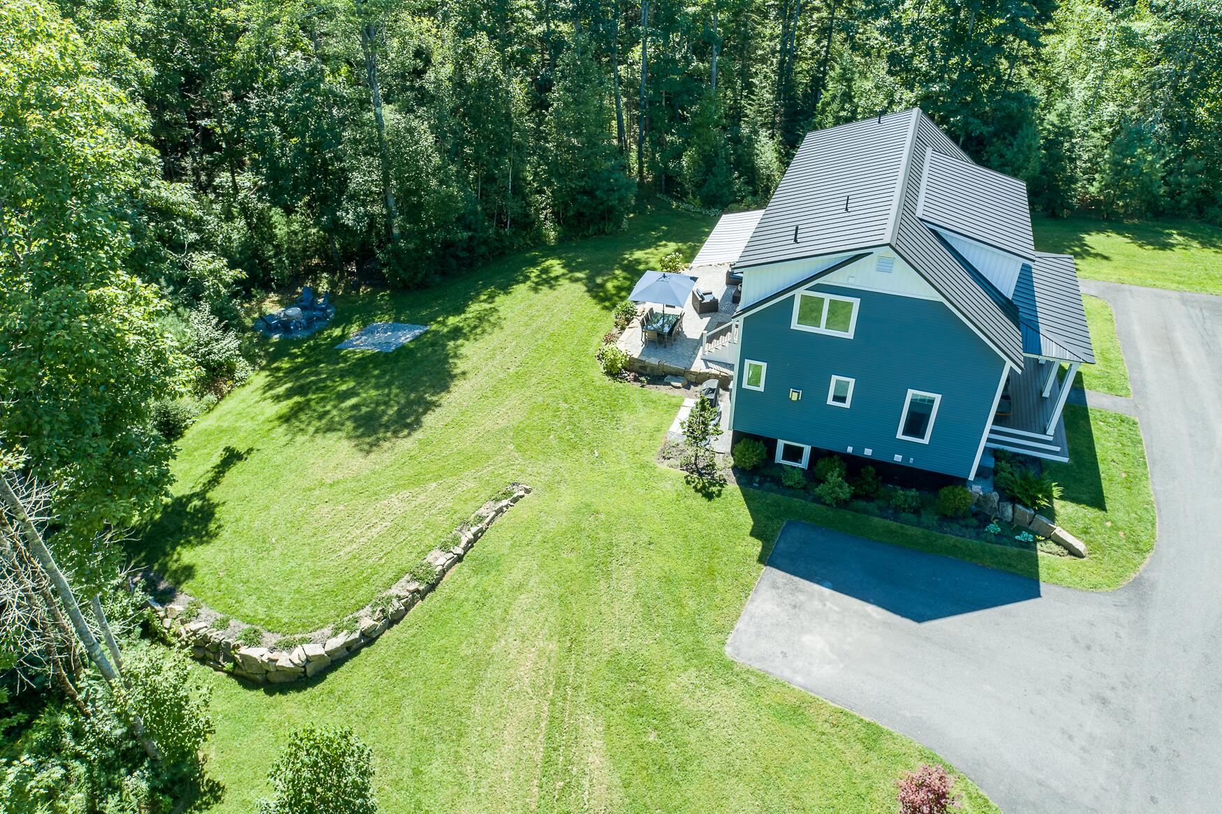 6 Harpswell Harbor Drive