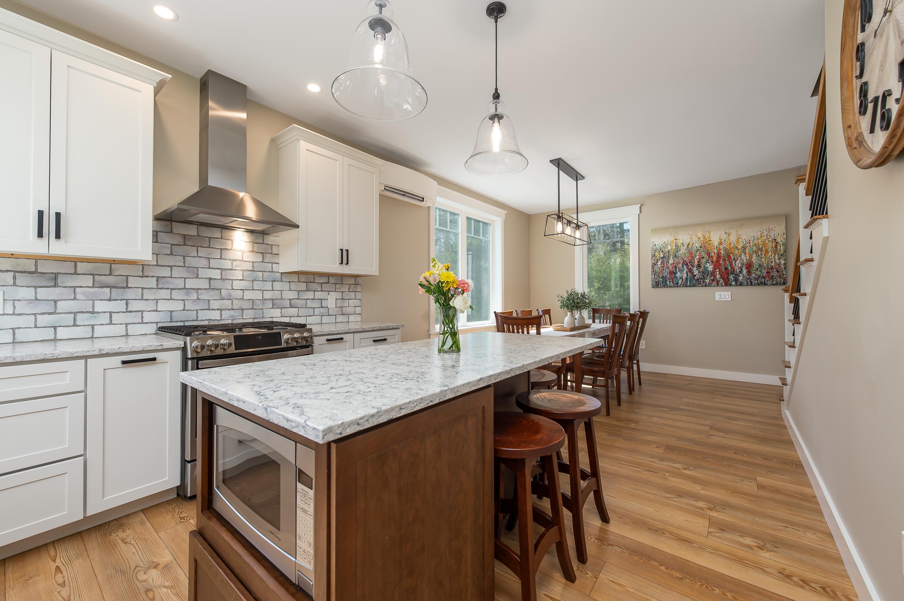 6 Harpswell Harbor Drive