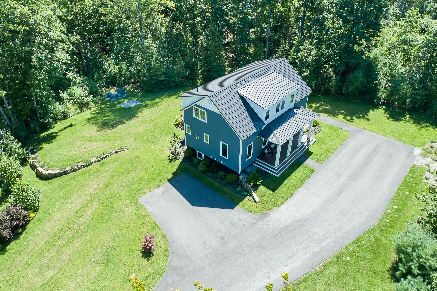 6 Harpswell Harbor Drive