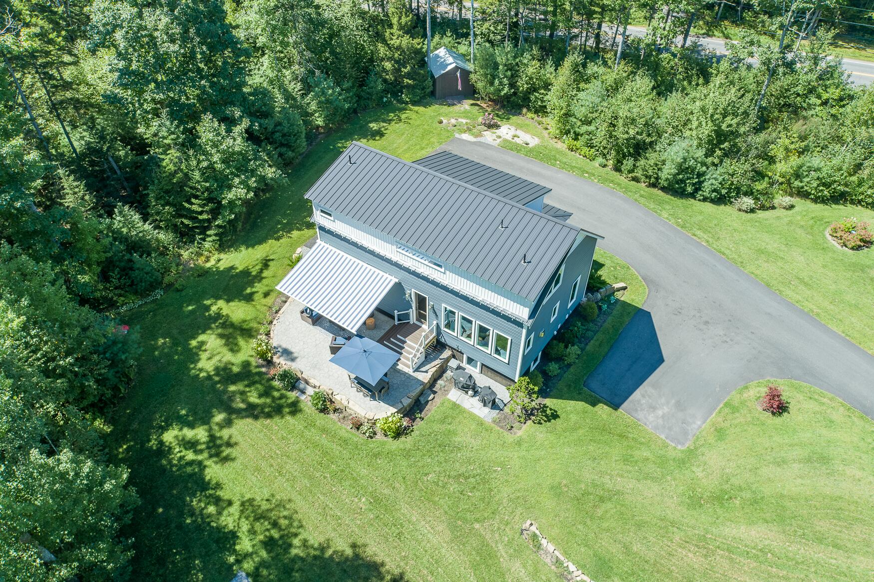 6 Harpswell Harbor Drive