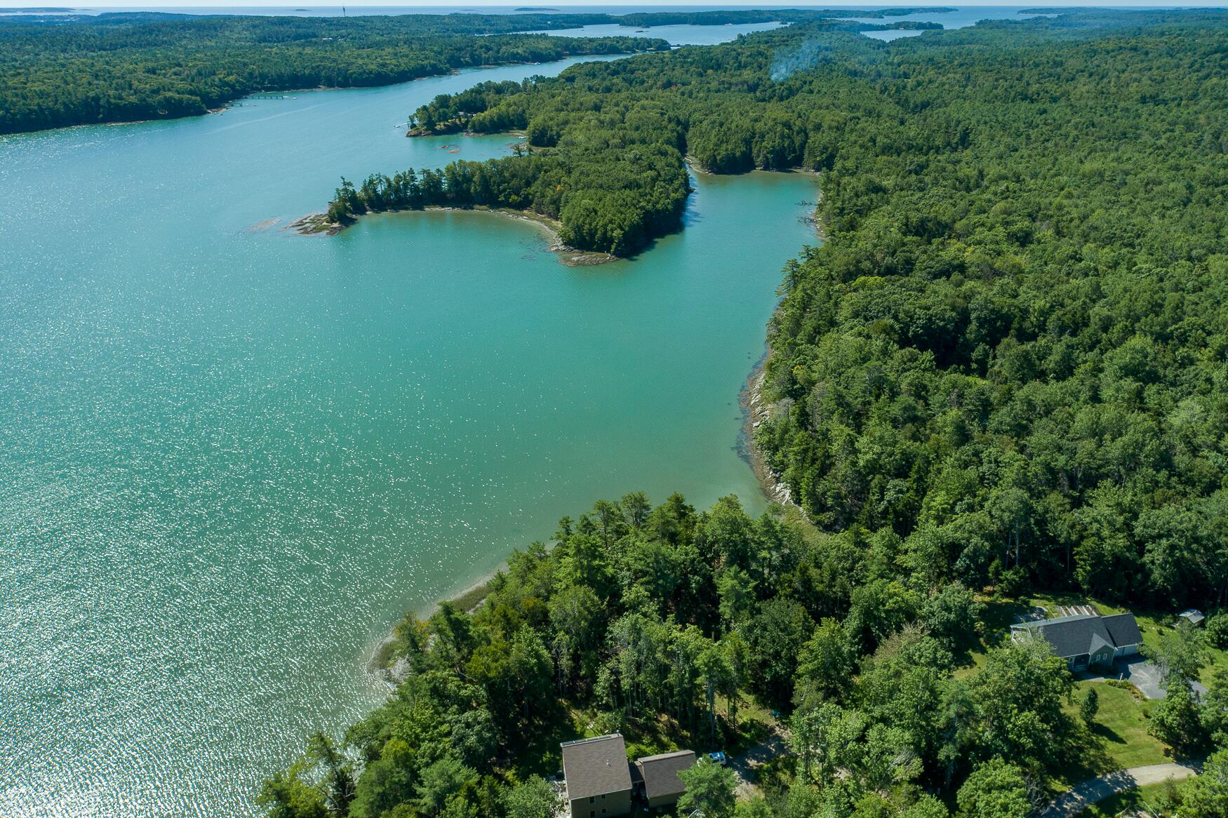 6 Harpswell Harbor Drive