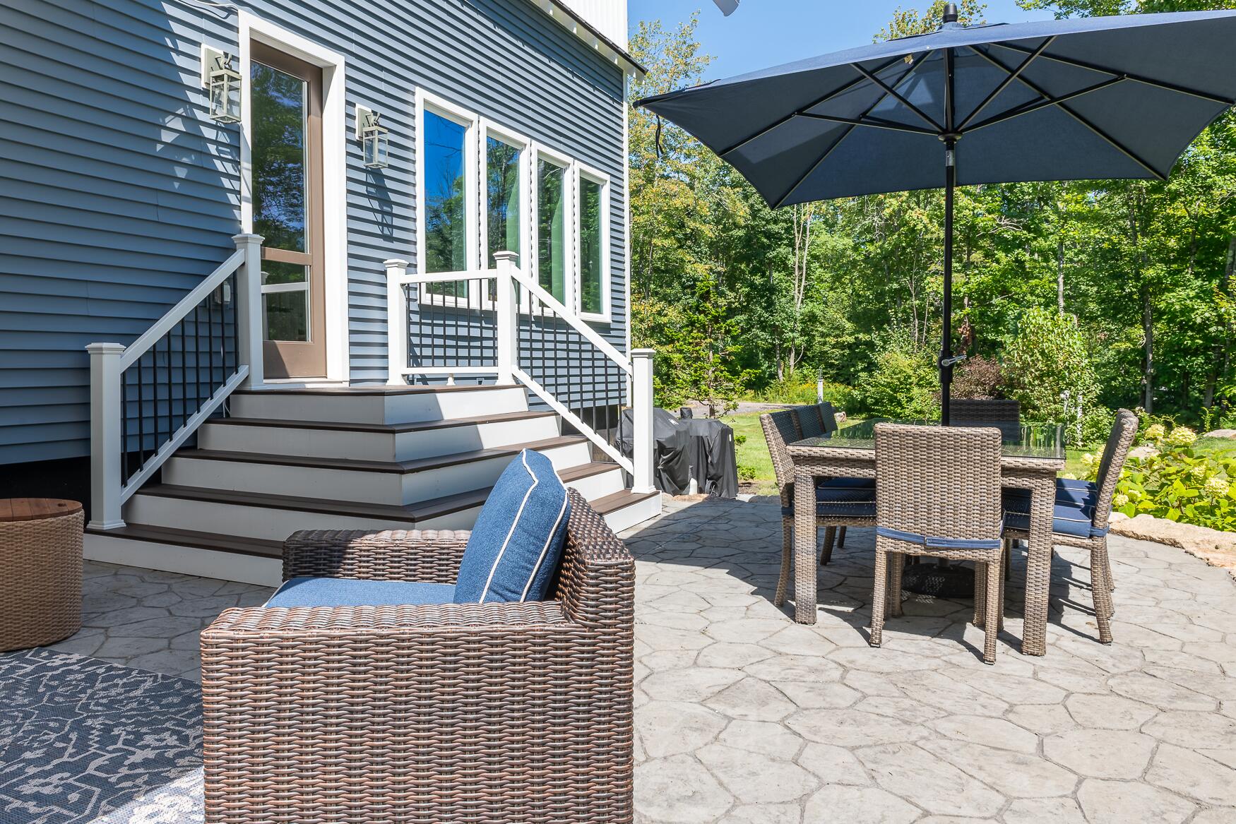 6 Harpswell Harbor Drive