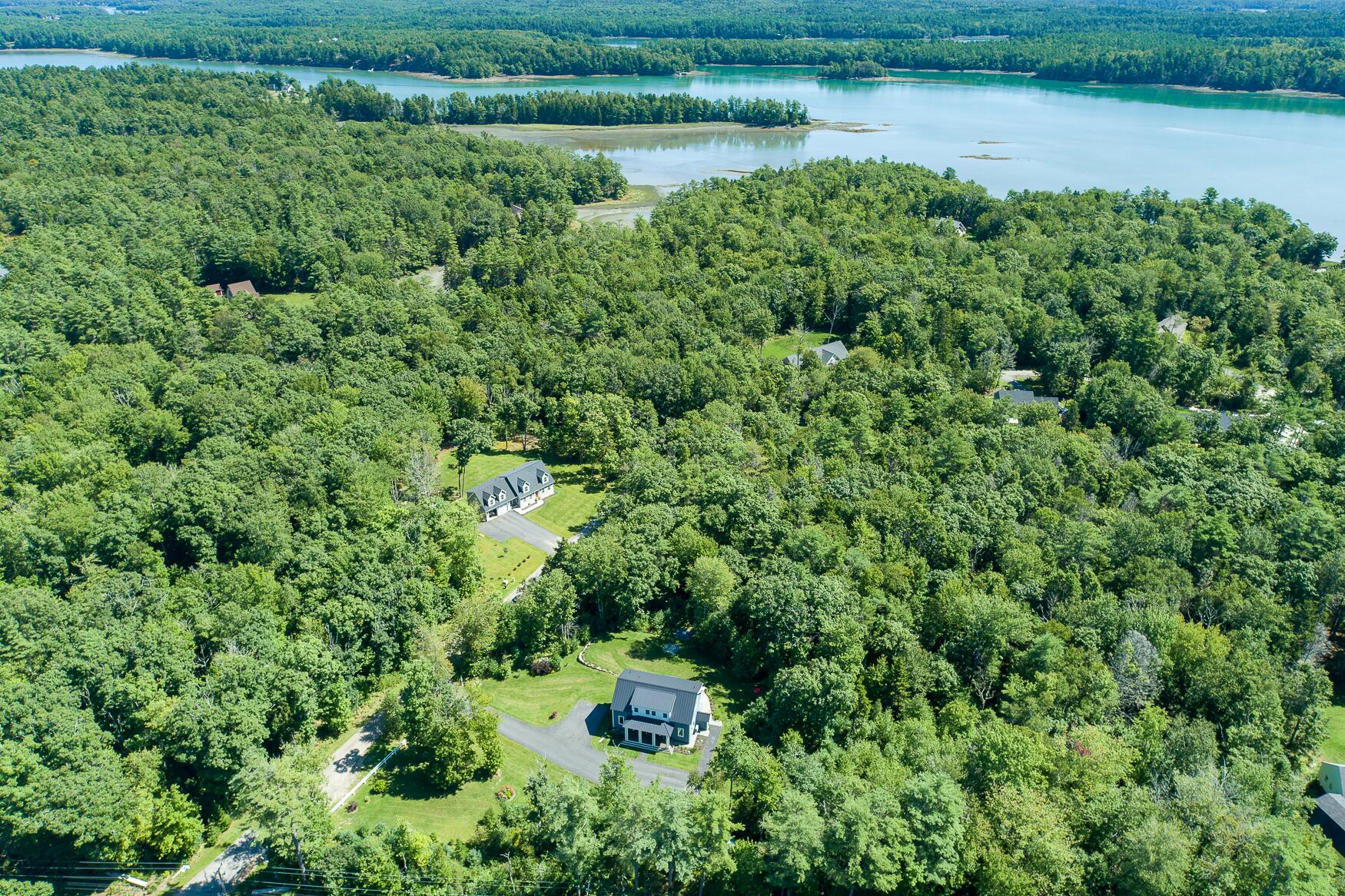 6 Harpswell Harbor Drive