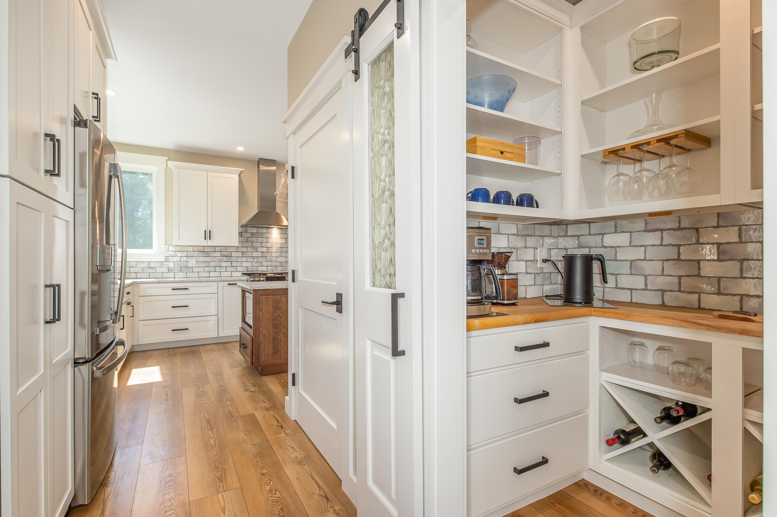 6 Harpswell Harbor Drive