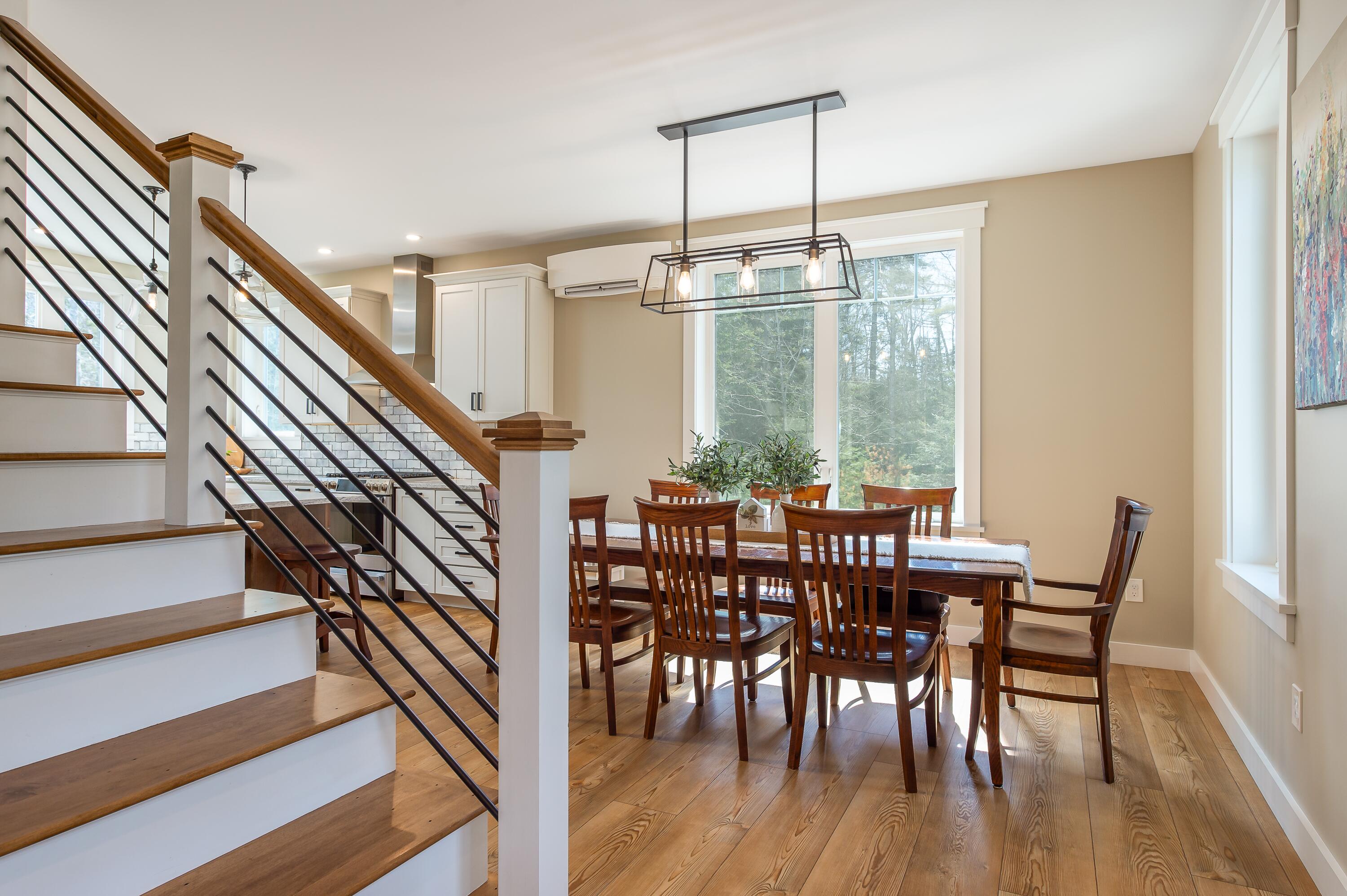 6 Harpswell Harbor Drive