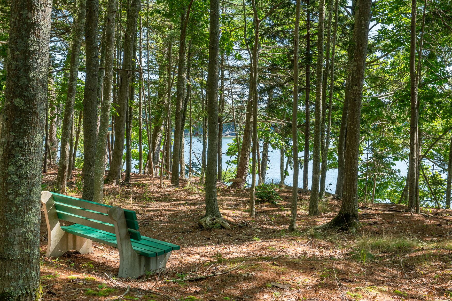 6 Harpswell Harbor Drive