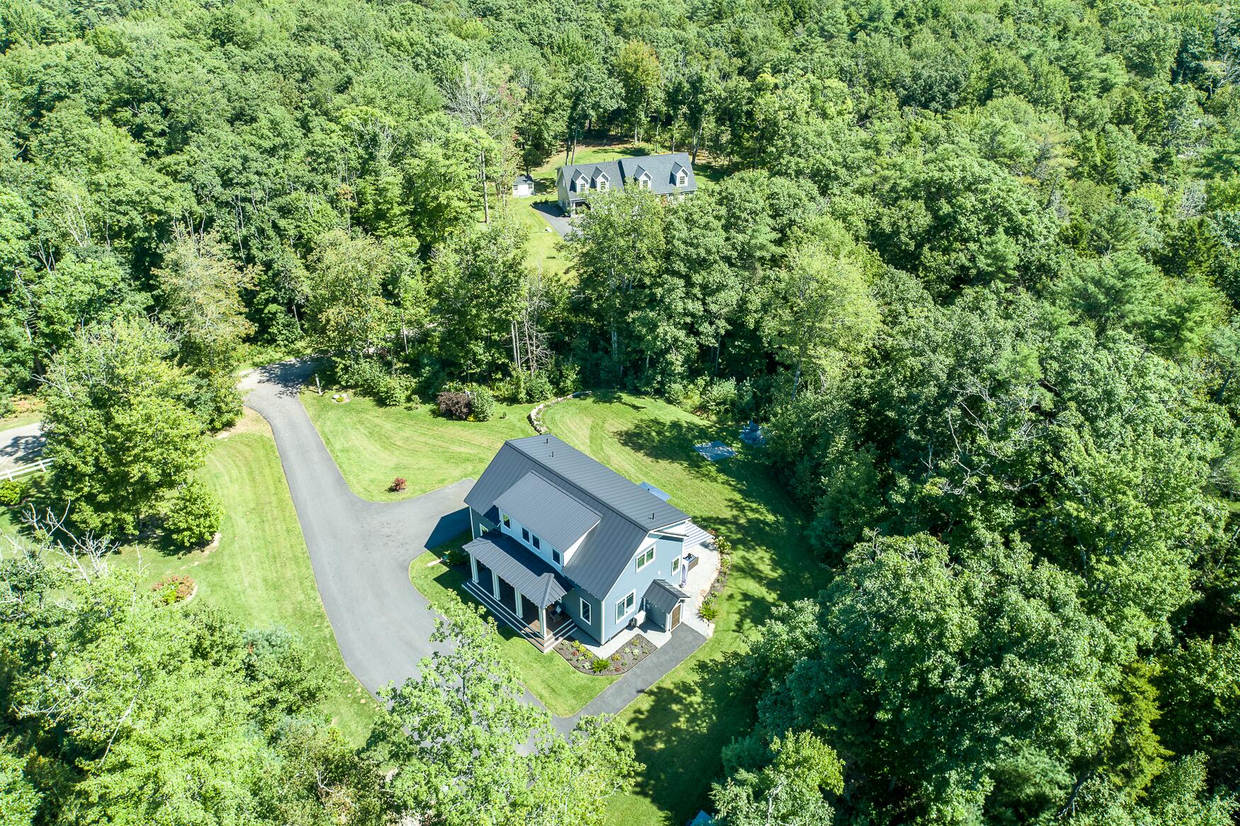6 Harpswell Harbor Drive