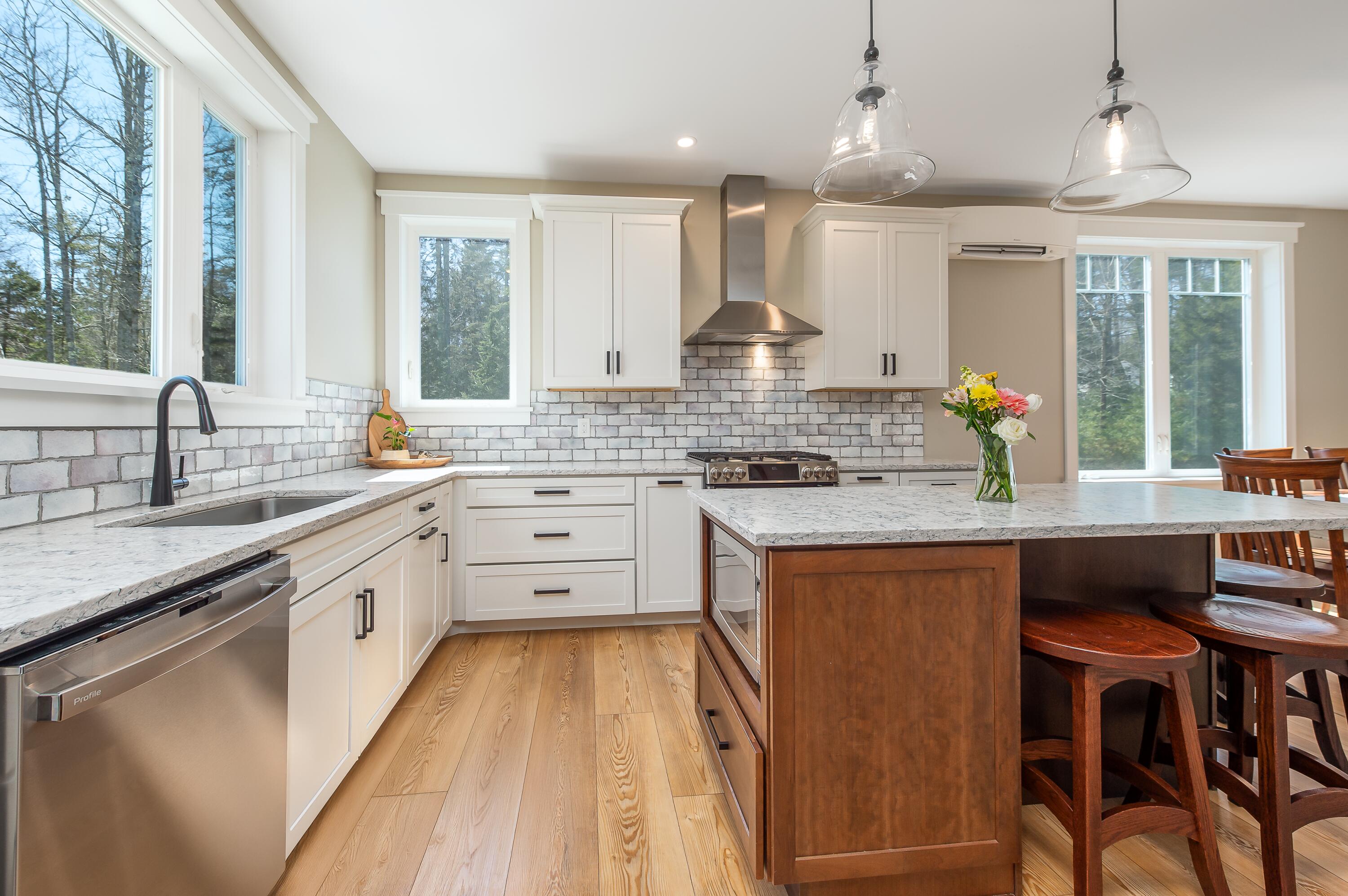 6 Harpswell Harbor Drive