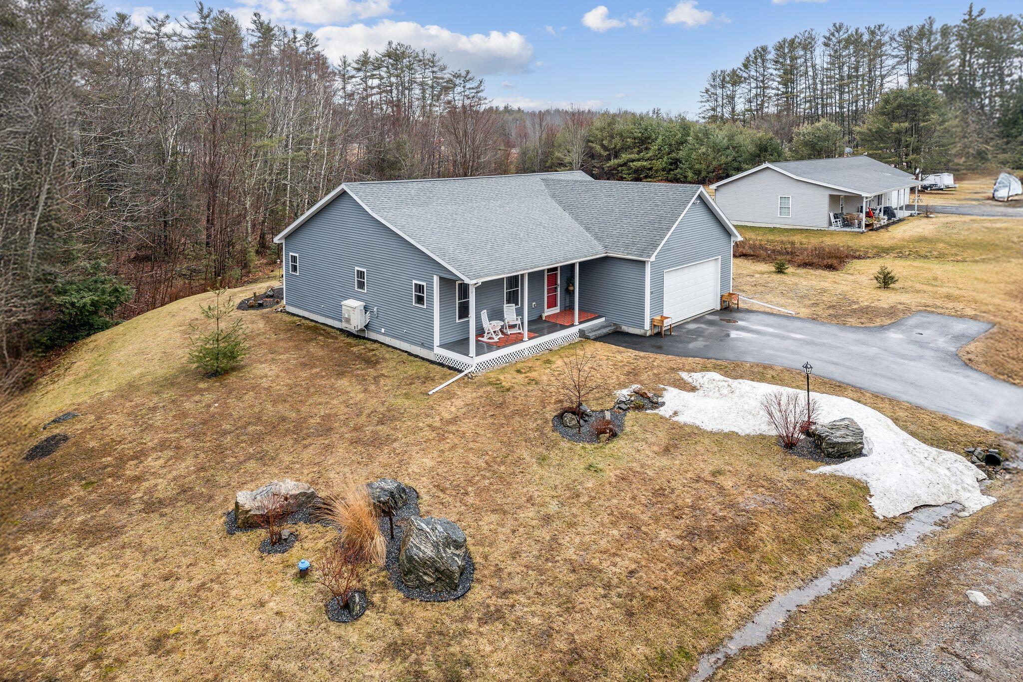 18 Hickory Drive