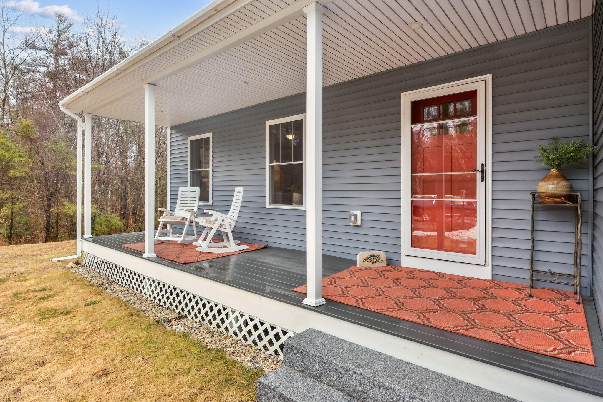 18 Hickory Drive
