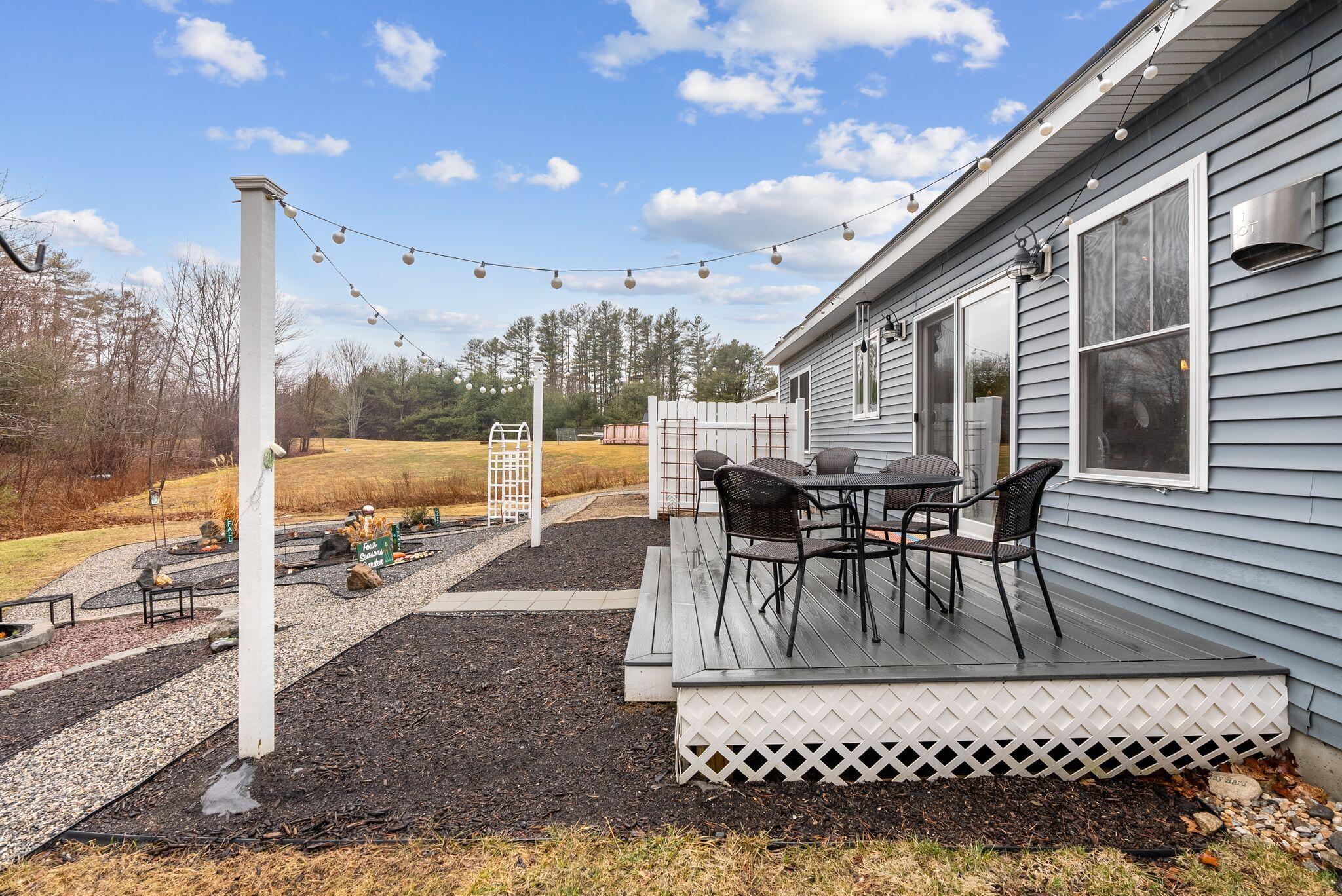 18 Hickory Drive