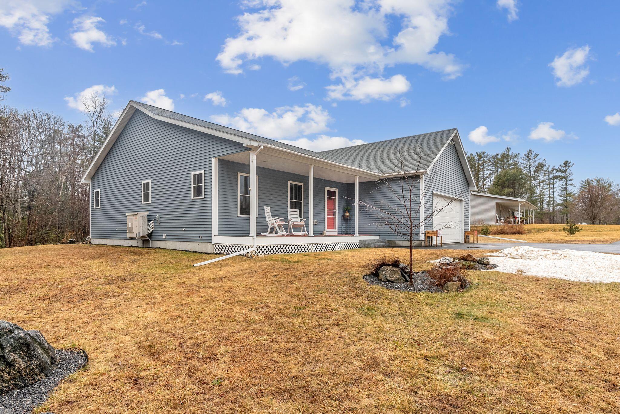 18 Hickory Drive