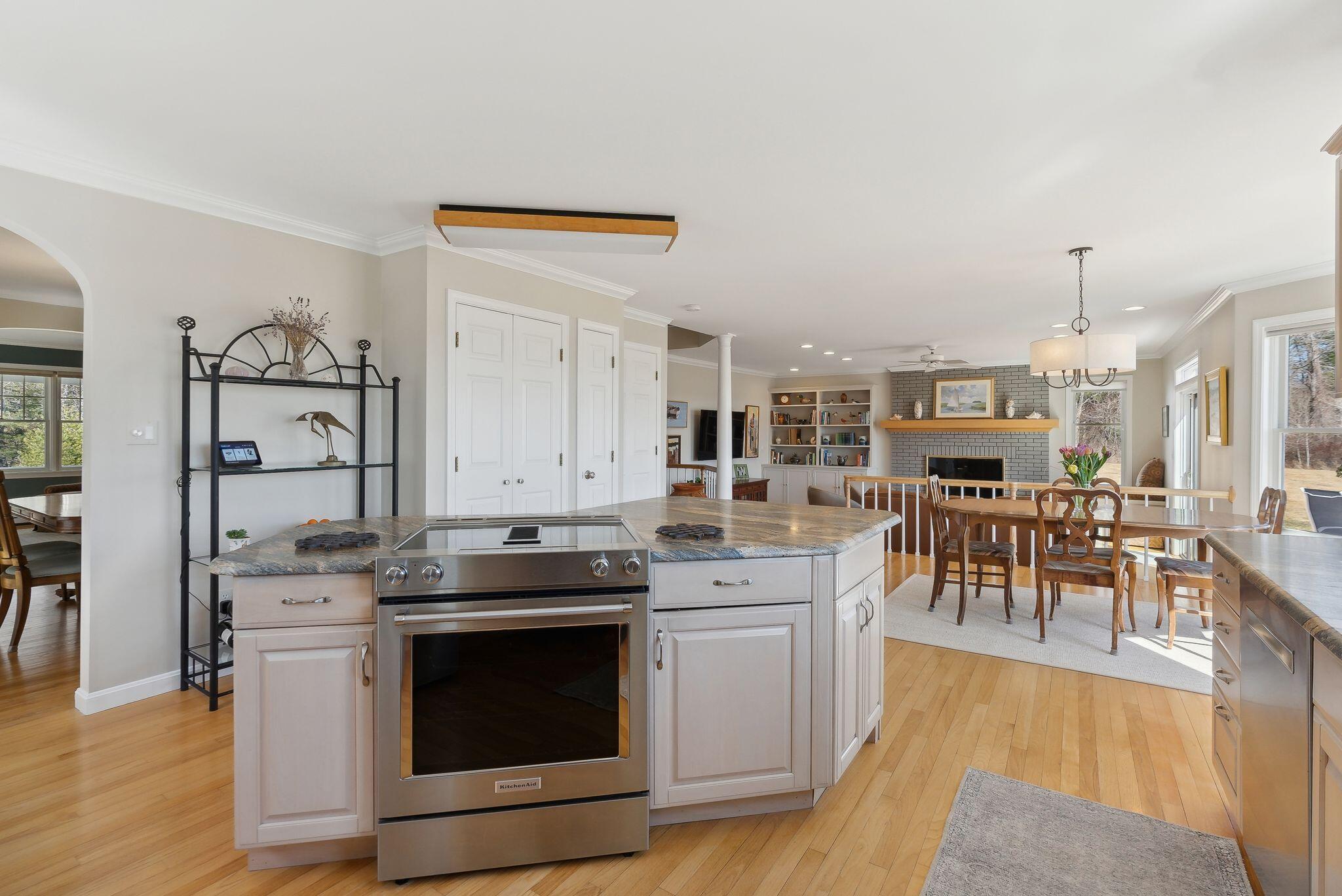 121 Old Pennellville Road