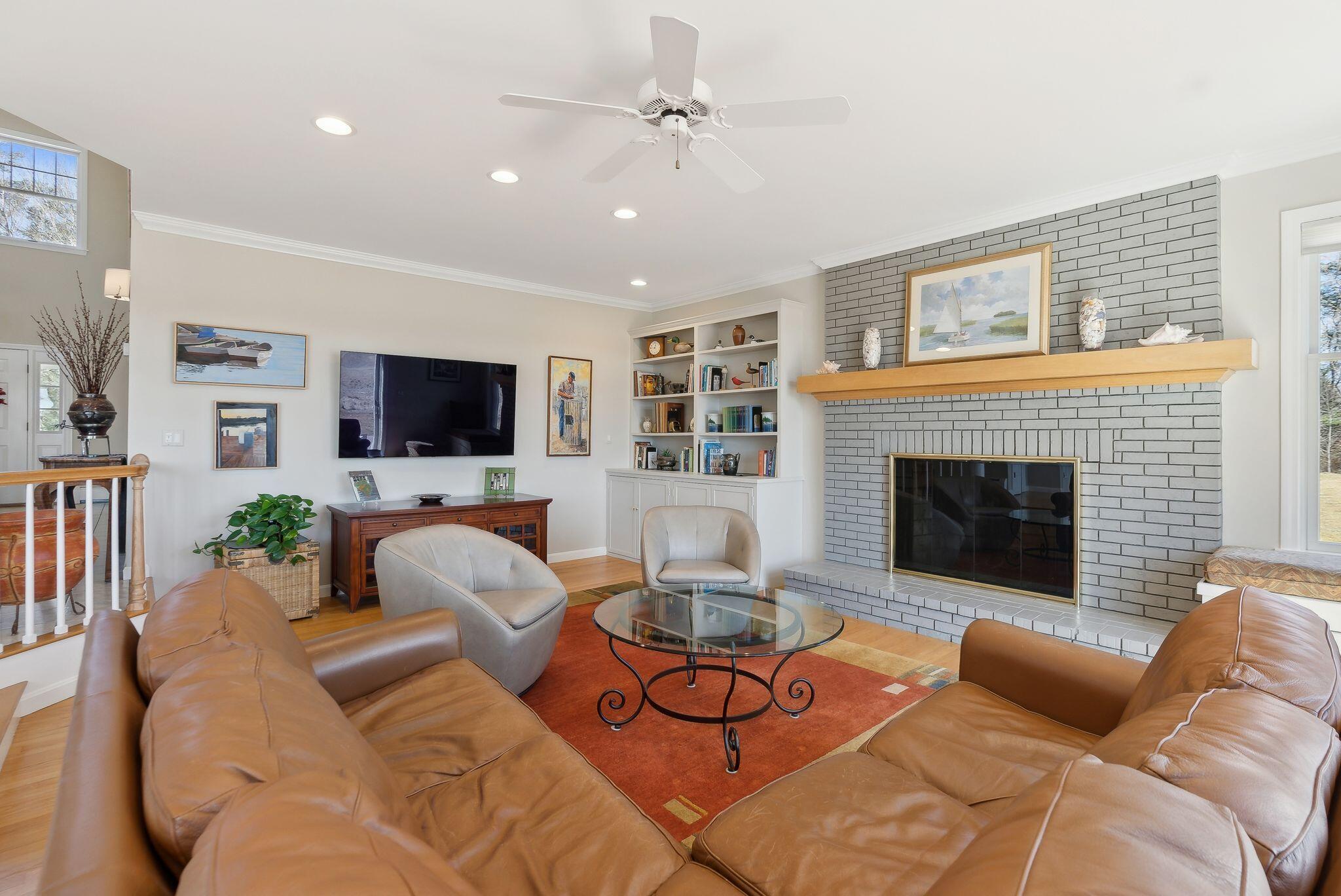 121 Old Pennellville Road