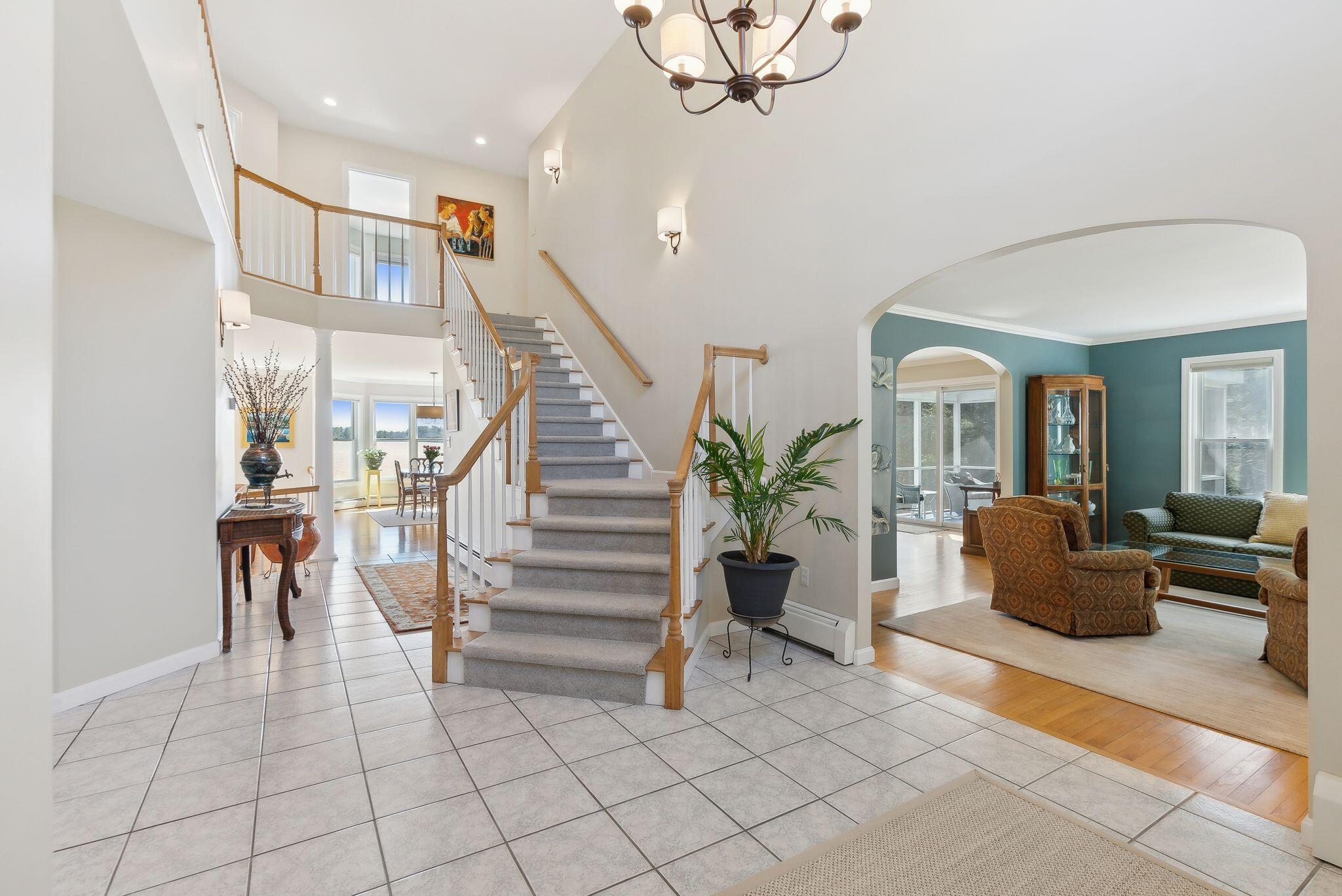 121 Old Pennellville Road