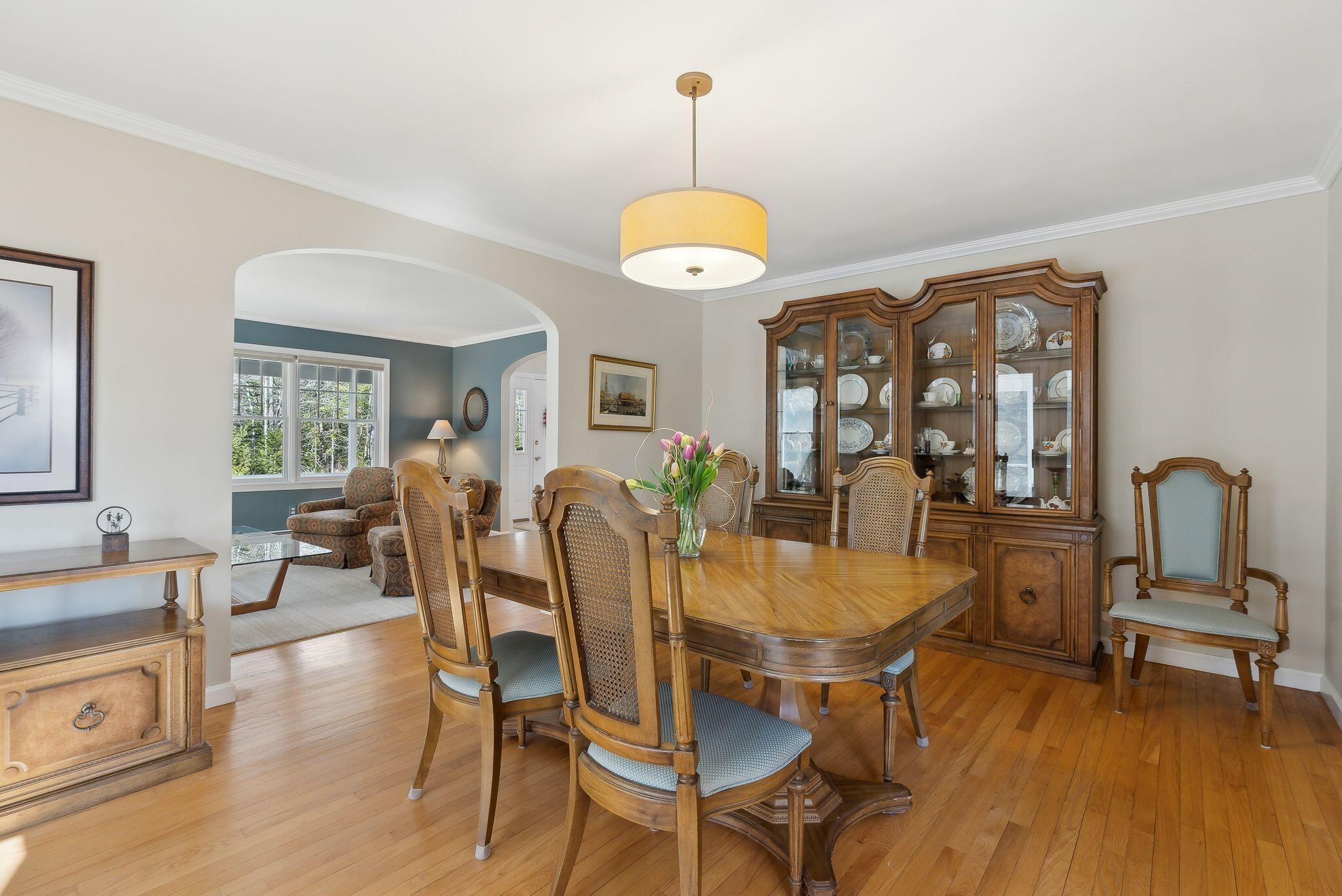 121 Old Pennellville Road