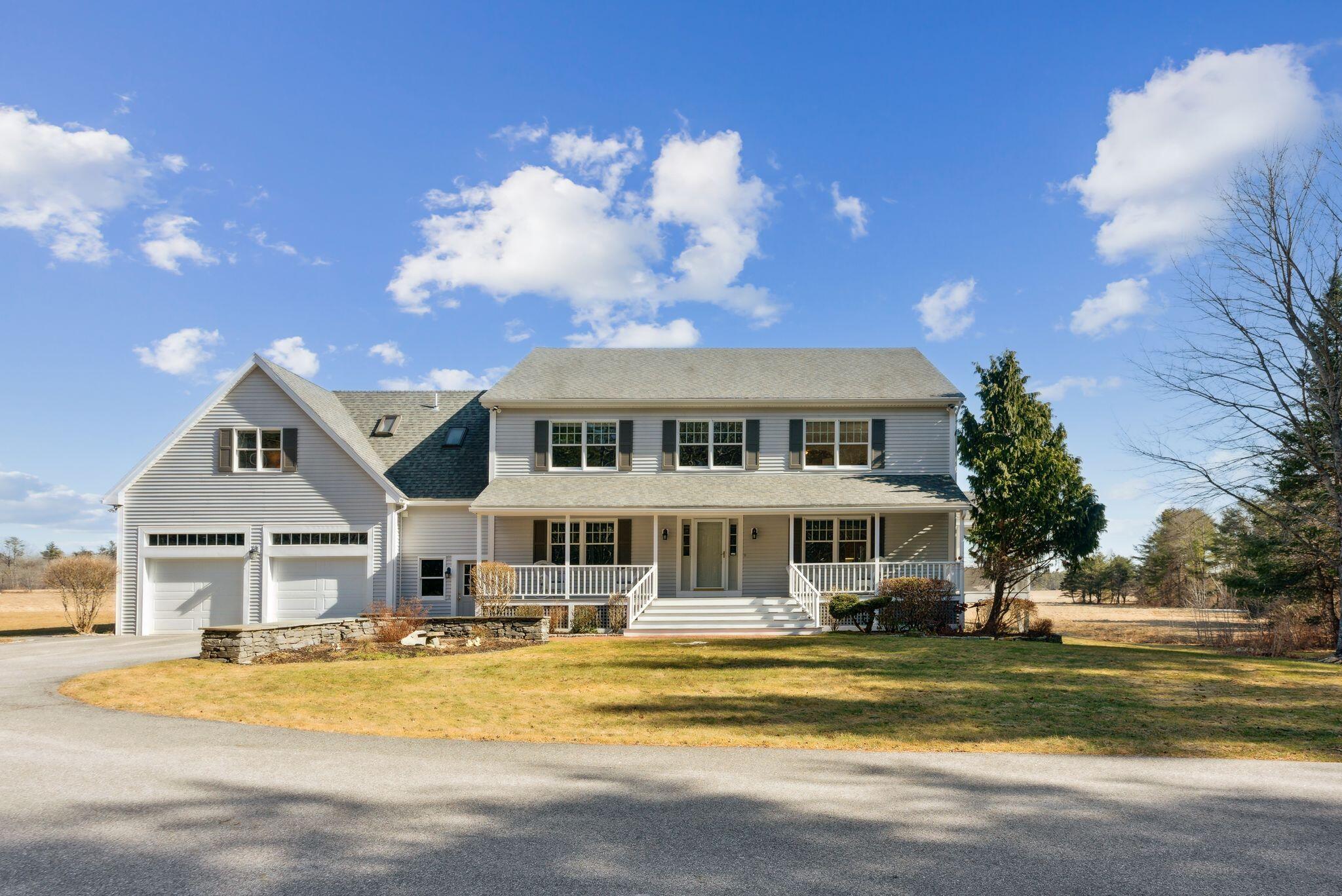 121 Old Pennellville Road