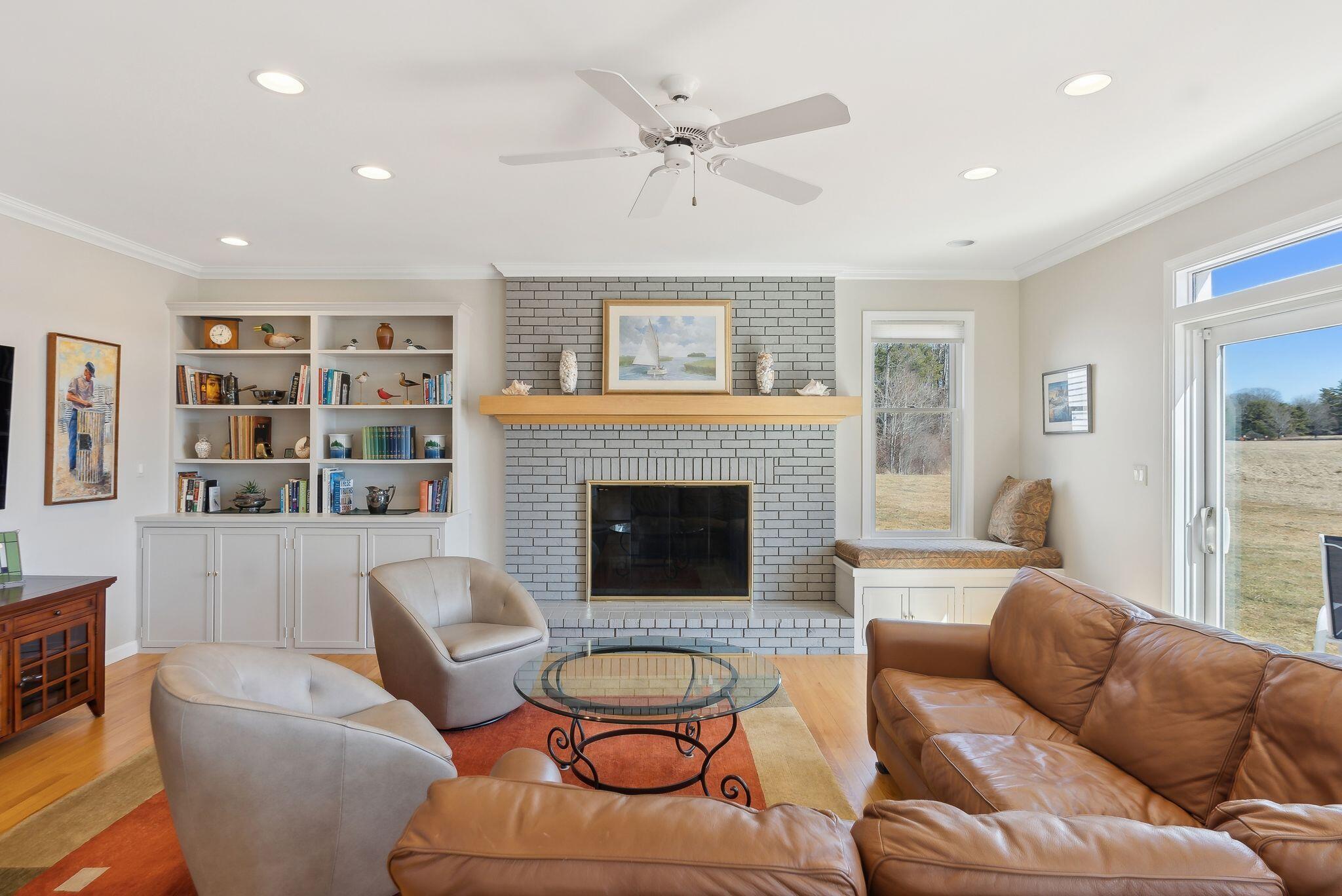 121 Old Pennellville Road