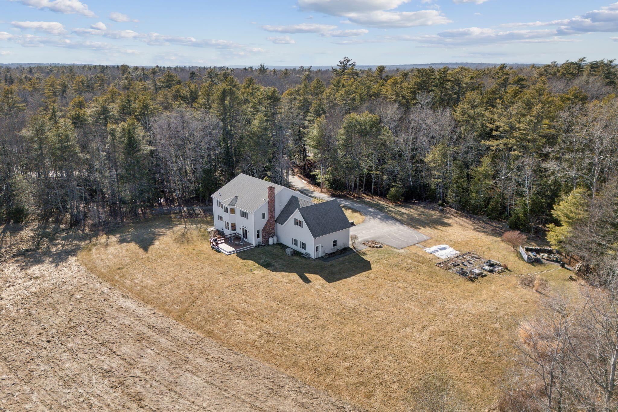 121 Old Pennellville Road