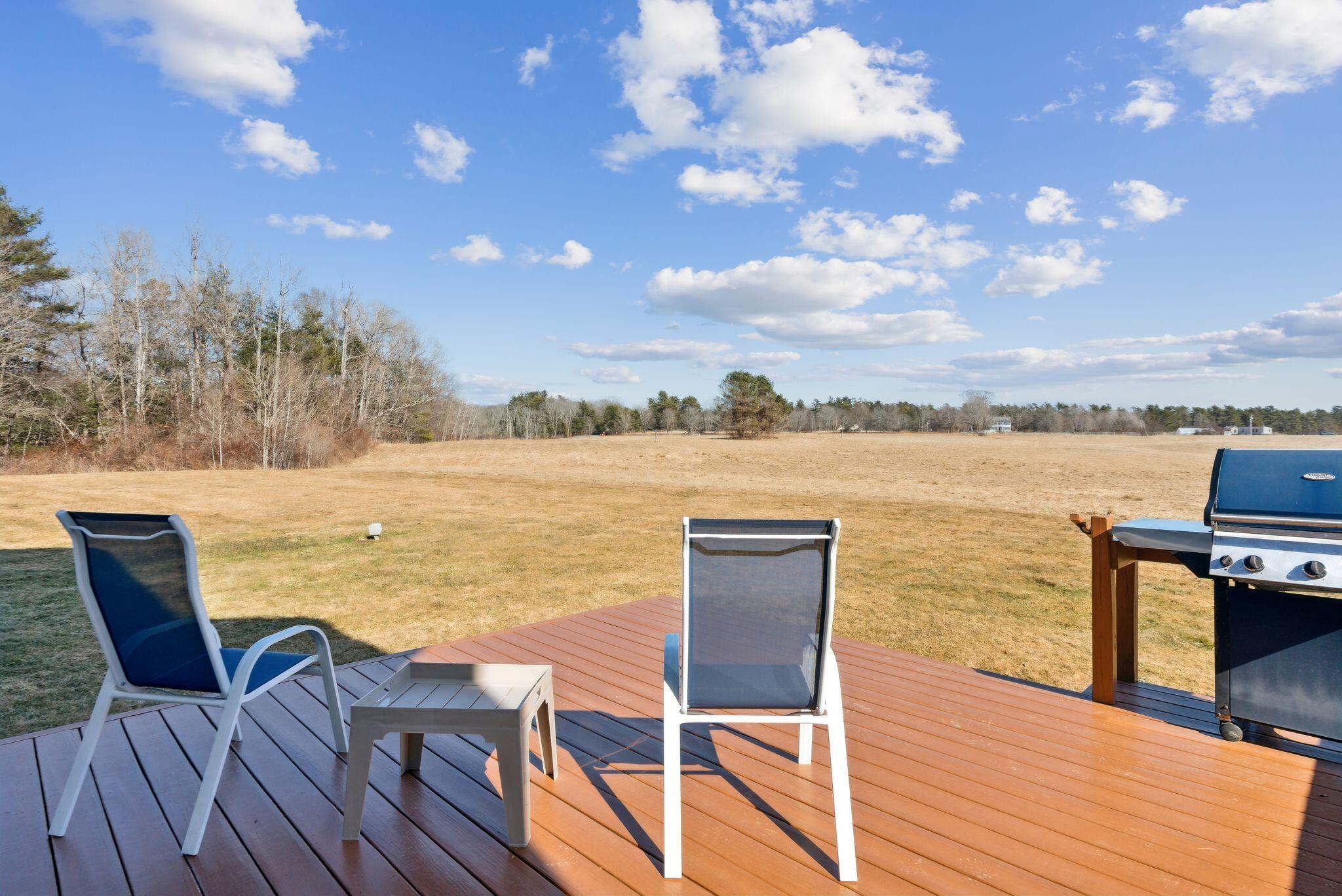 121 Old Pennellville Road