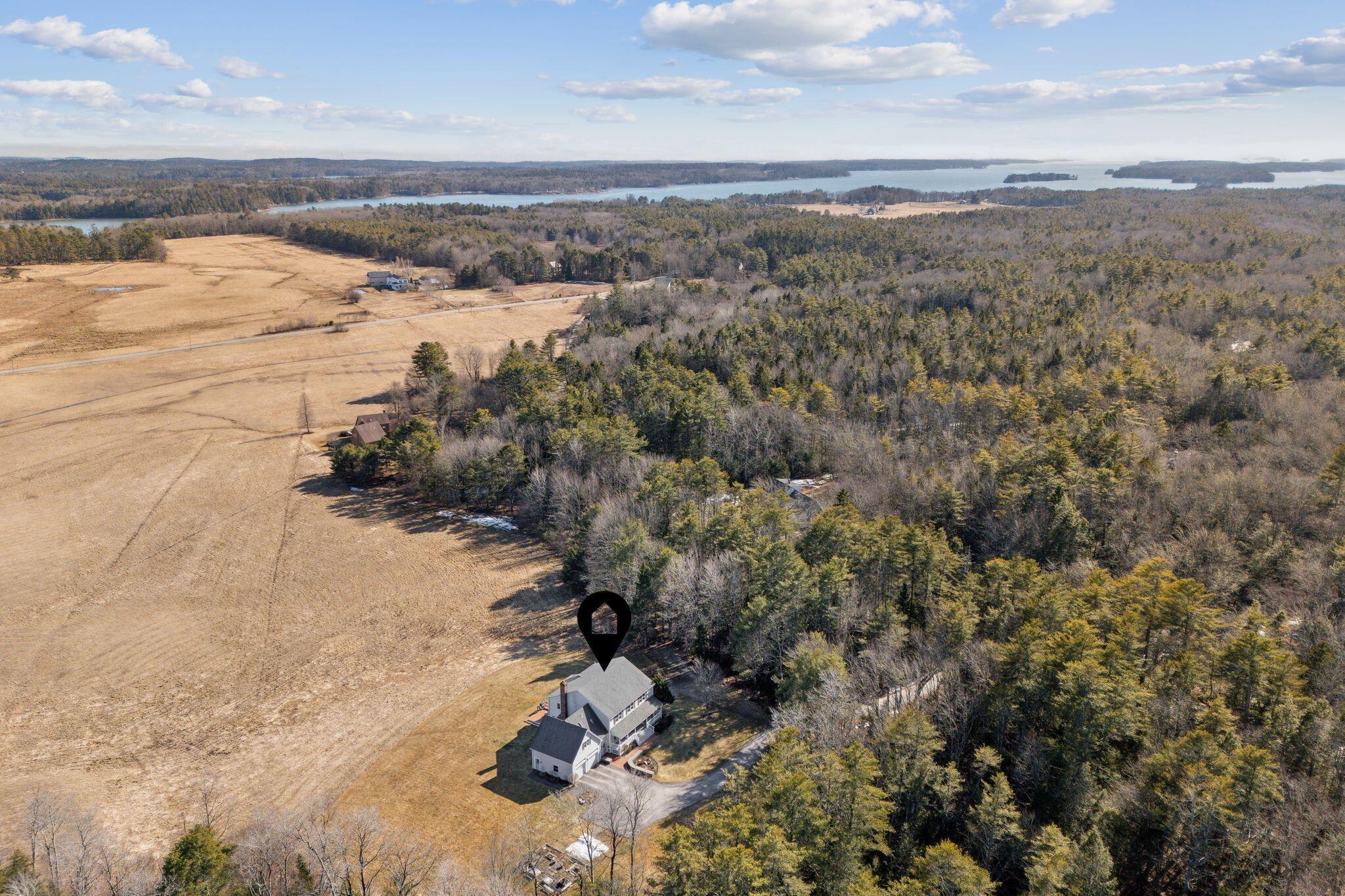 121 Old Pennellville Road
