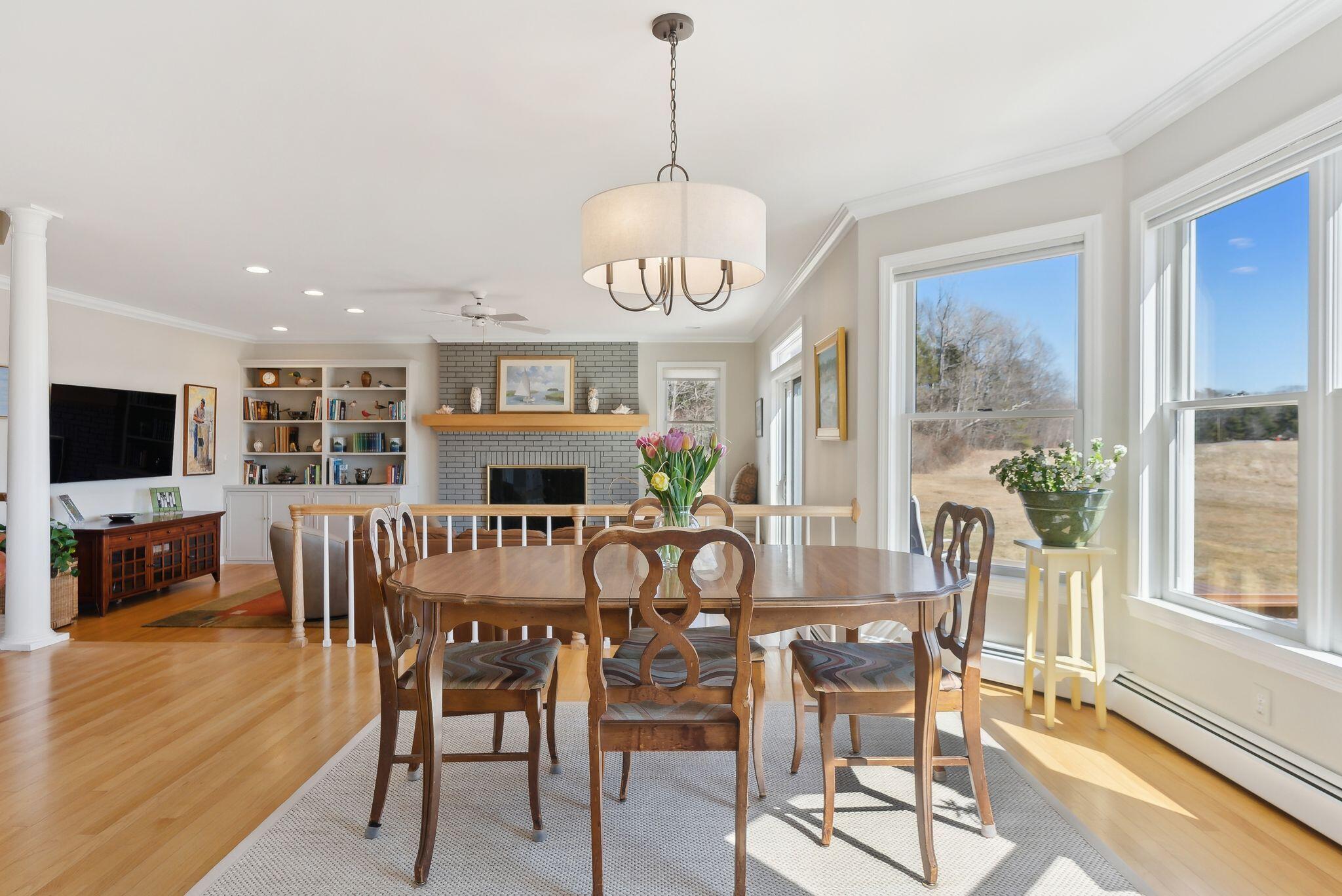 121 Old Pennellville Road