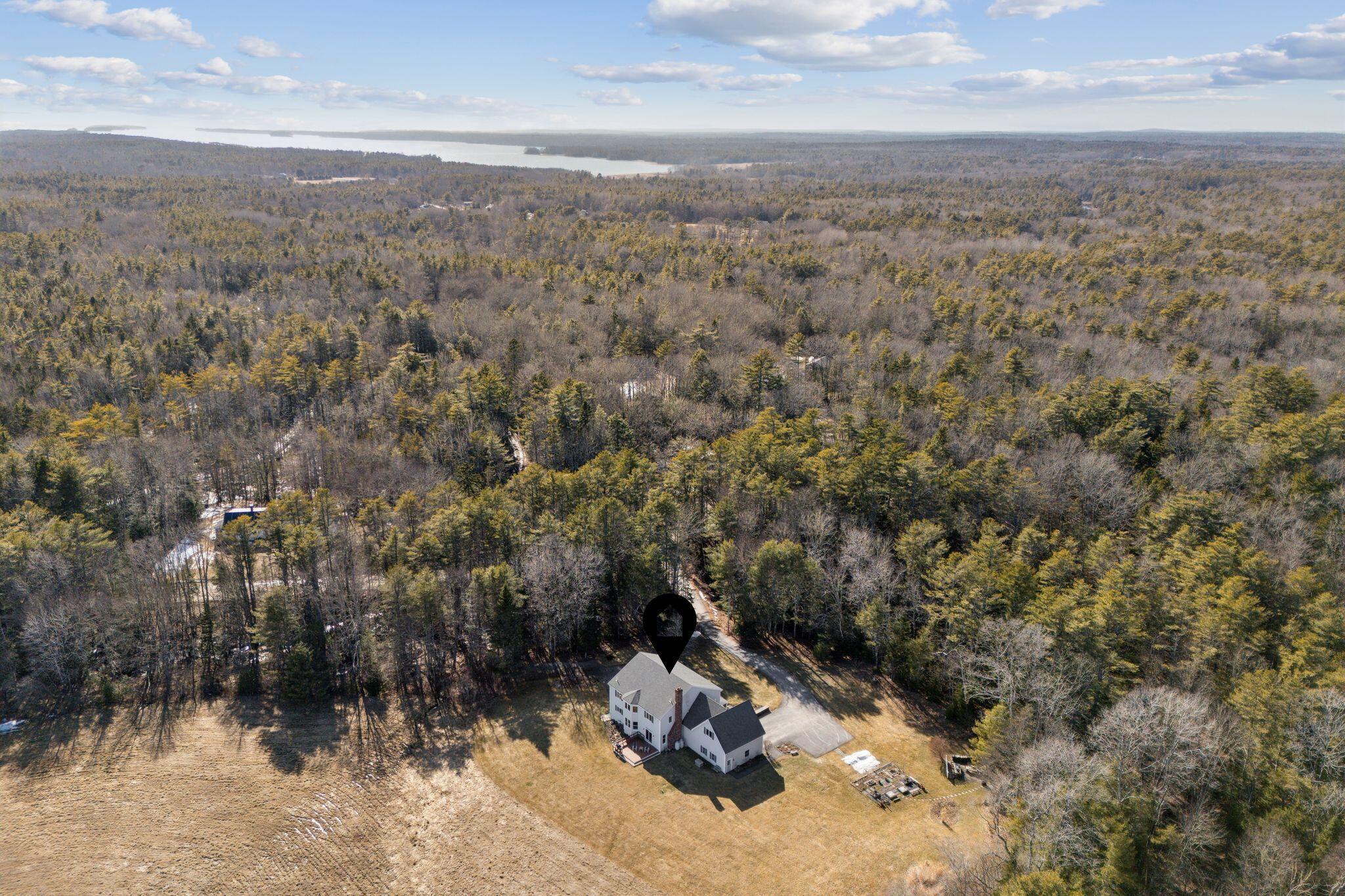 121 Old Pennellville Road