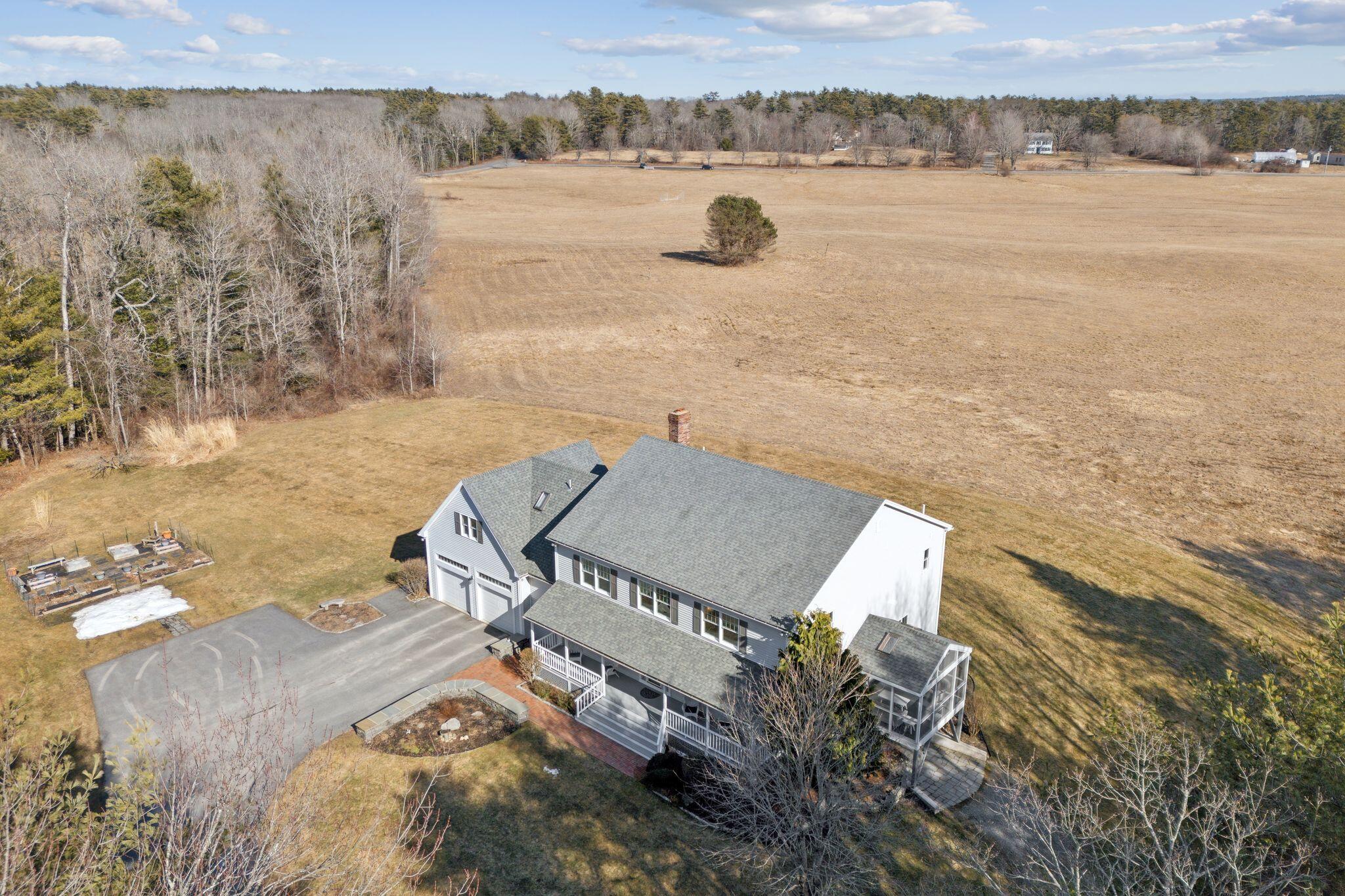 121 Old Pennellville Road