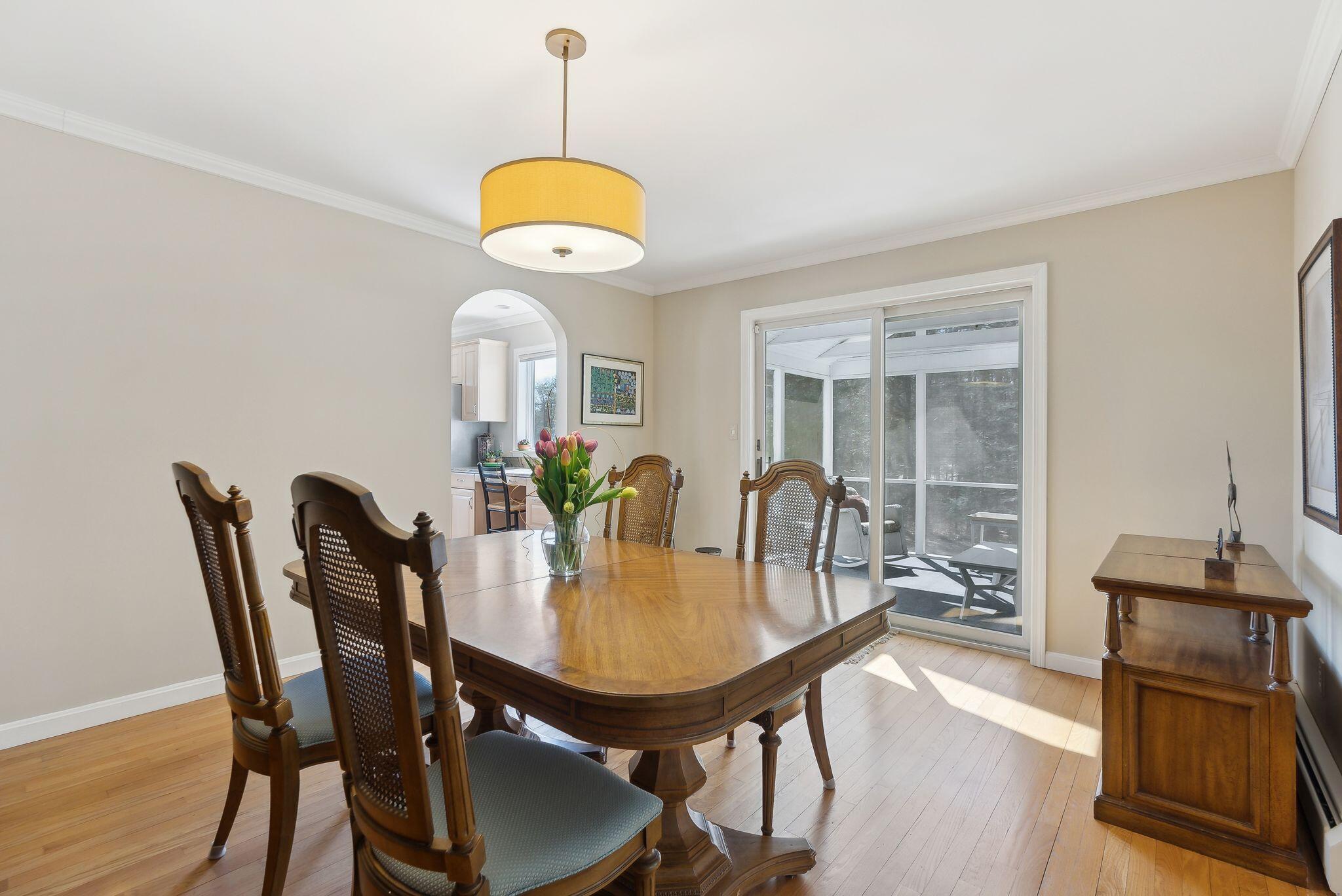 121 Old Pennellville Road