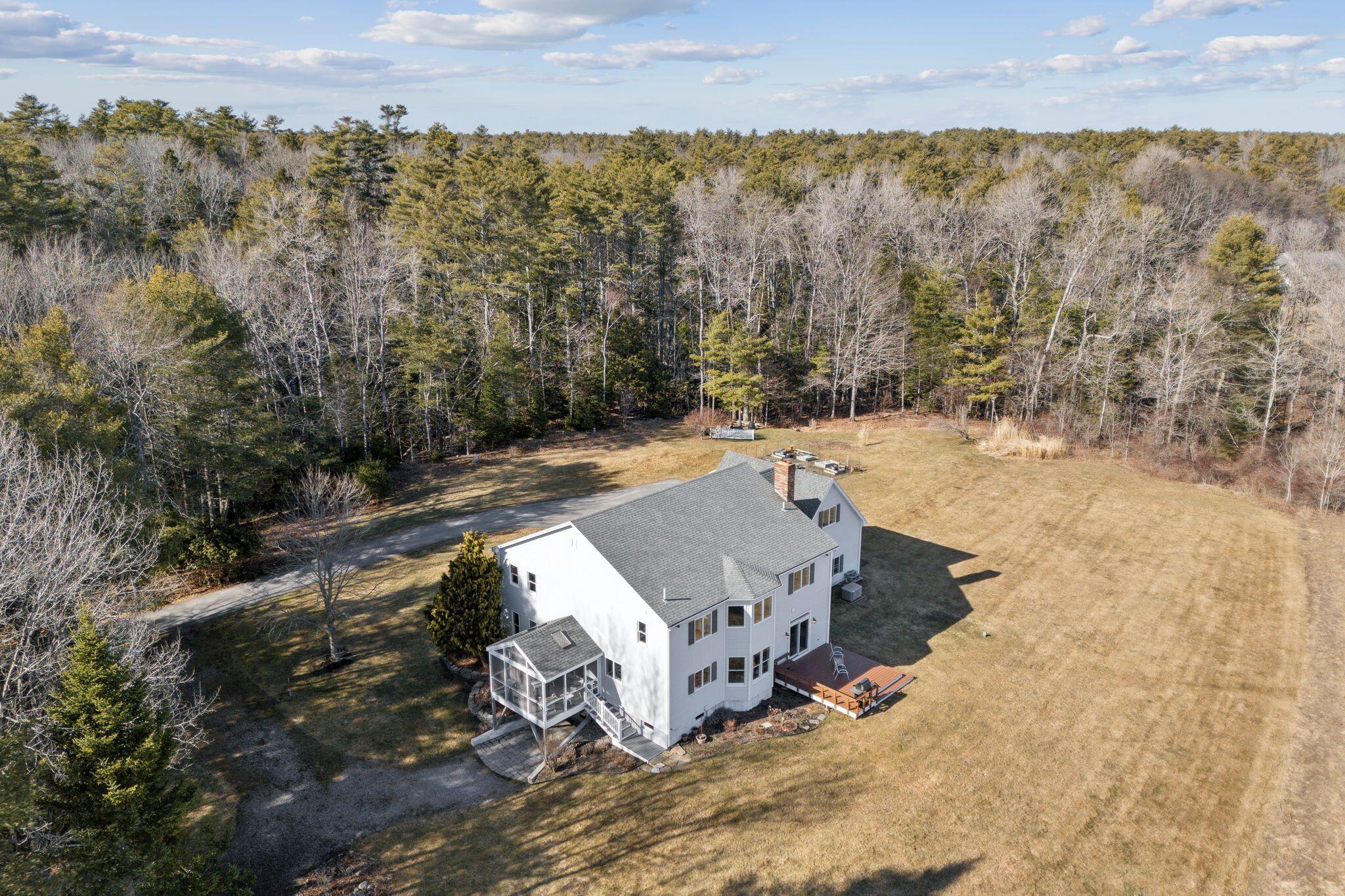 121 Old Pennellville Road