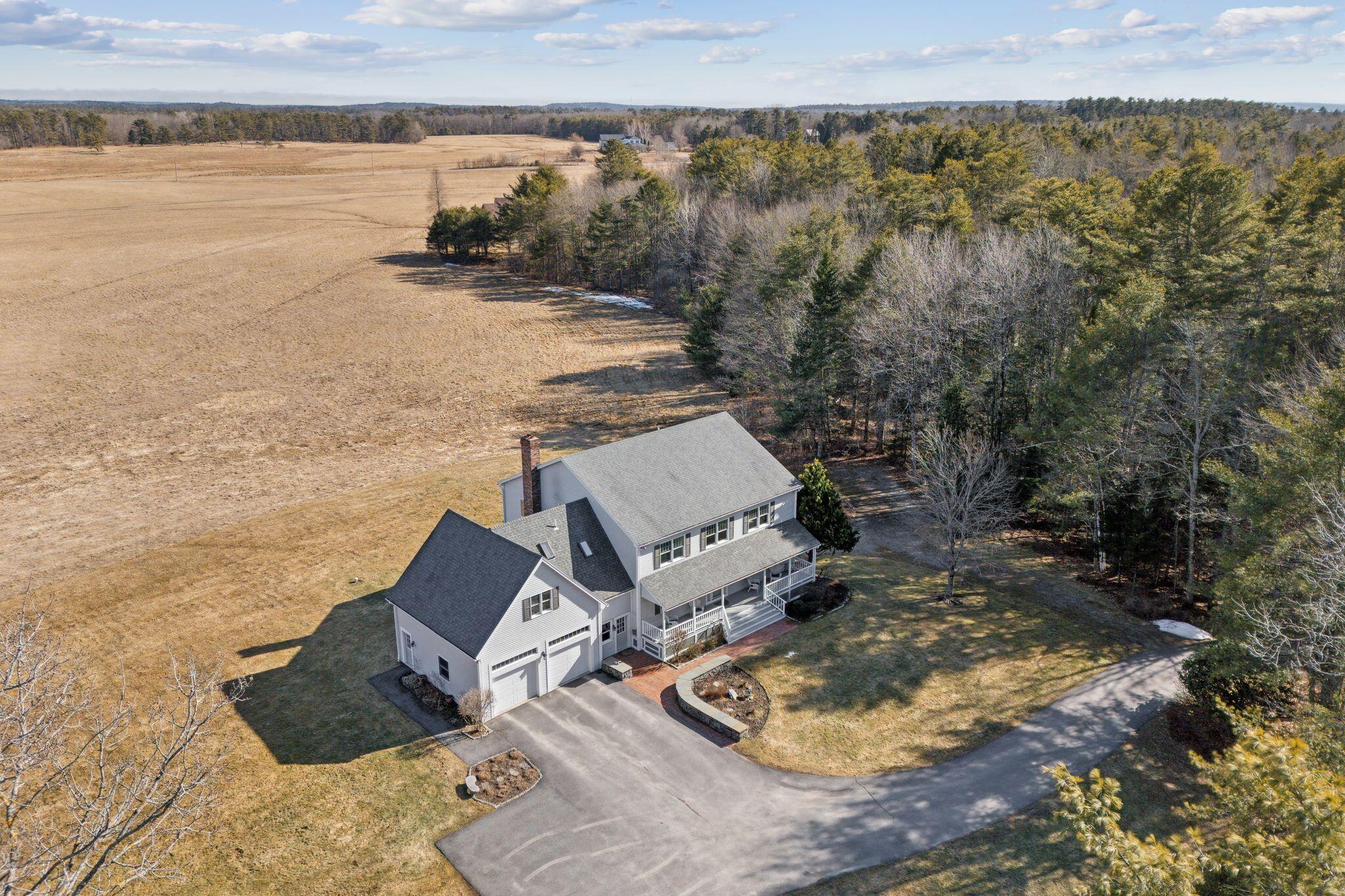 121 Old Pennellville Road