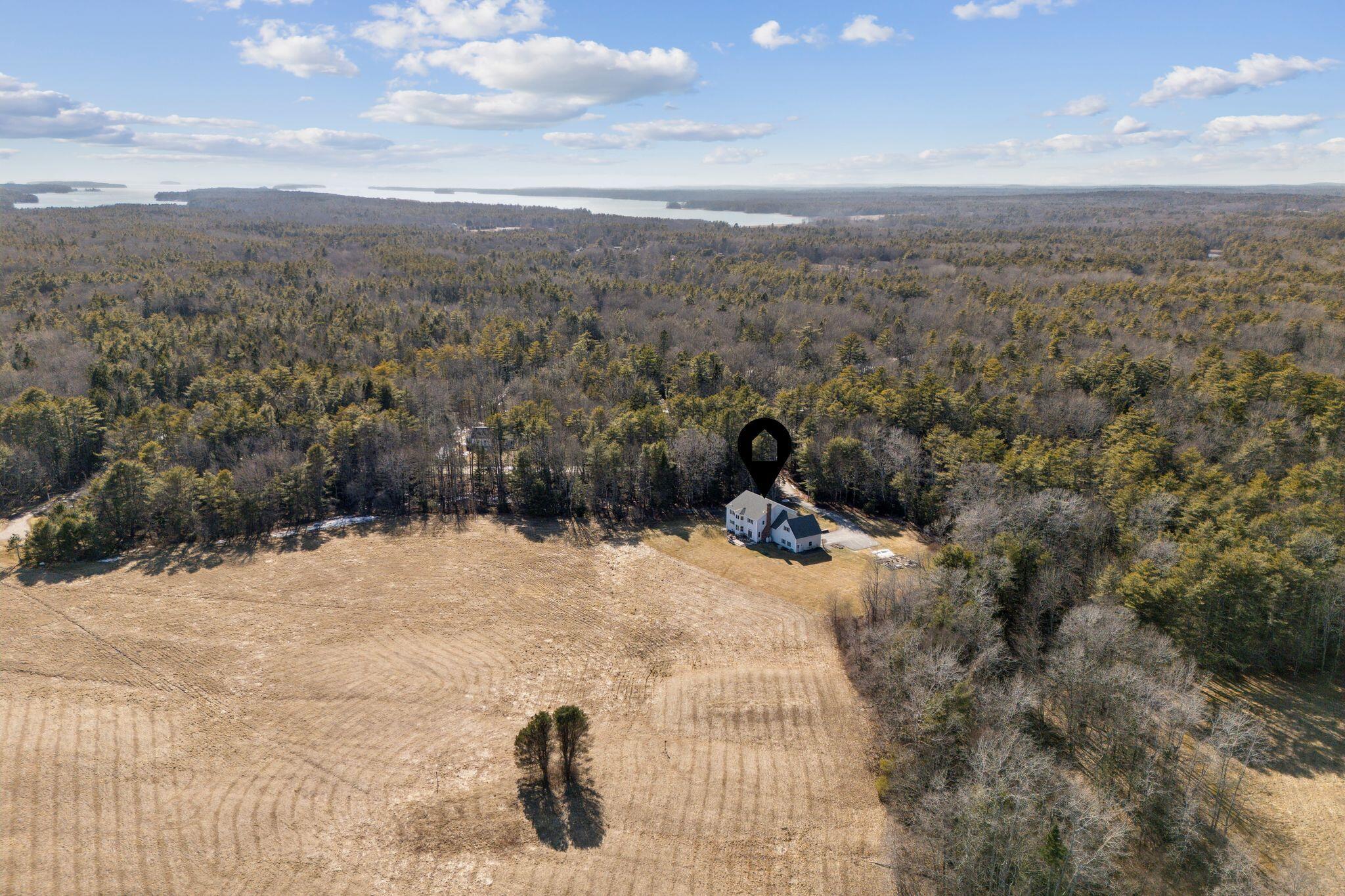 121 Old Pennellville Road