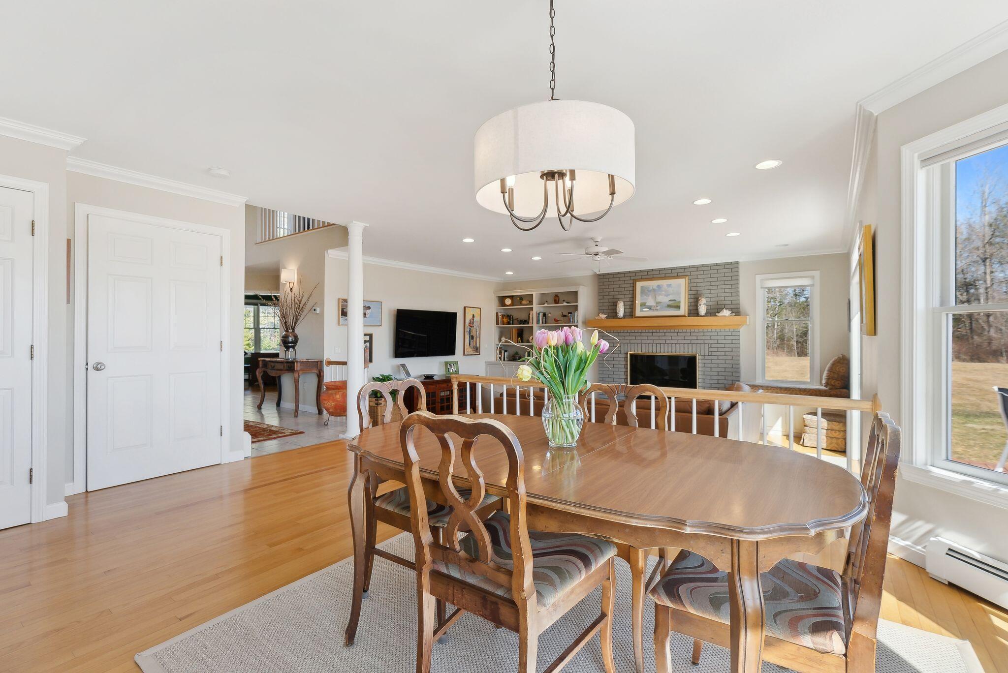 121 Old Pennellville Road