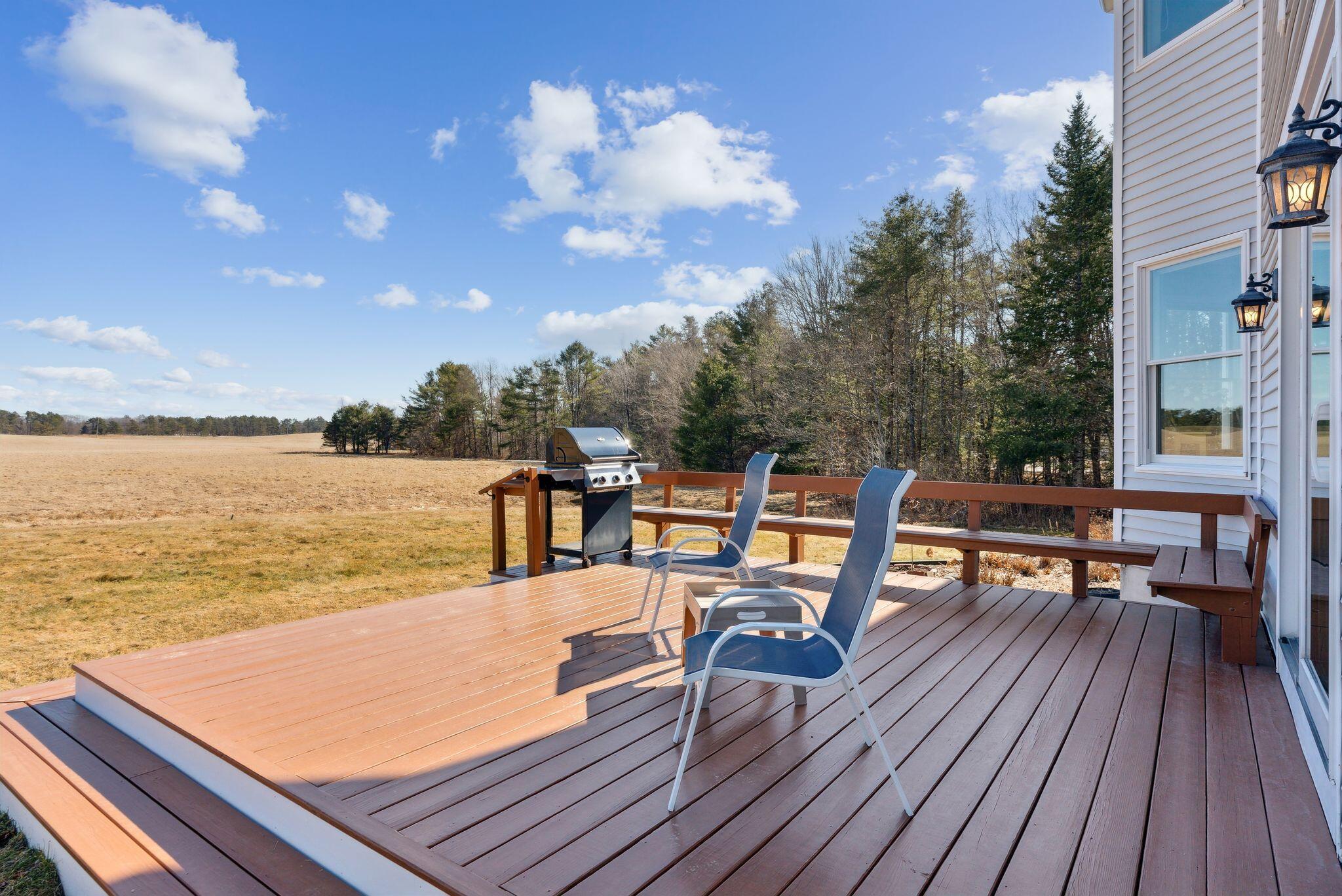 121 Old Pennellville Road